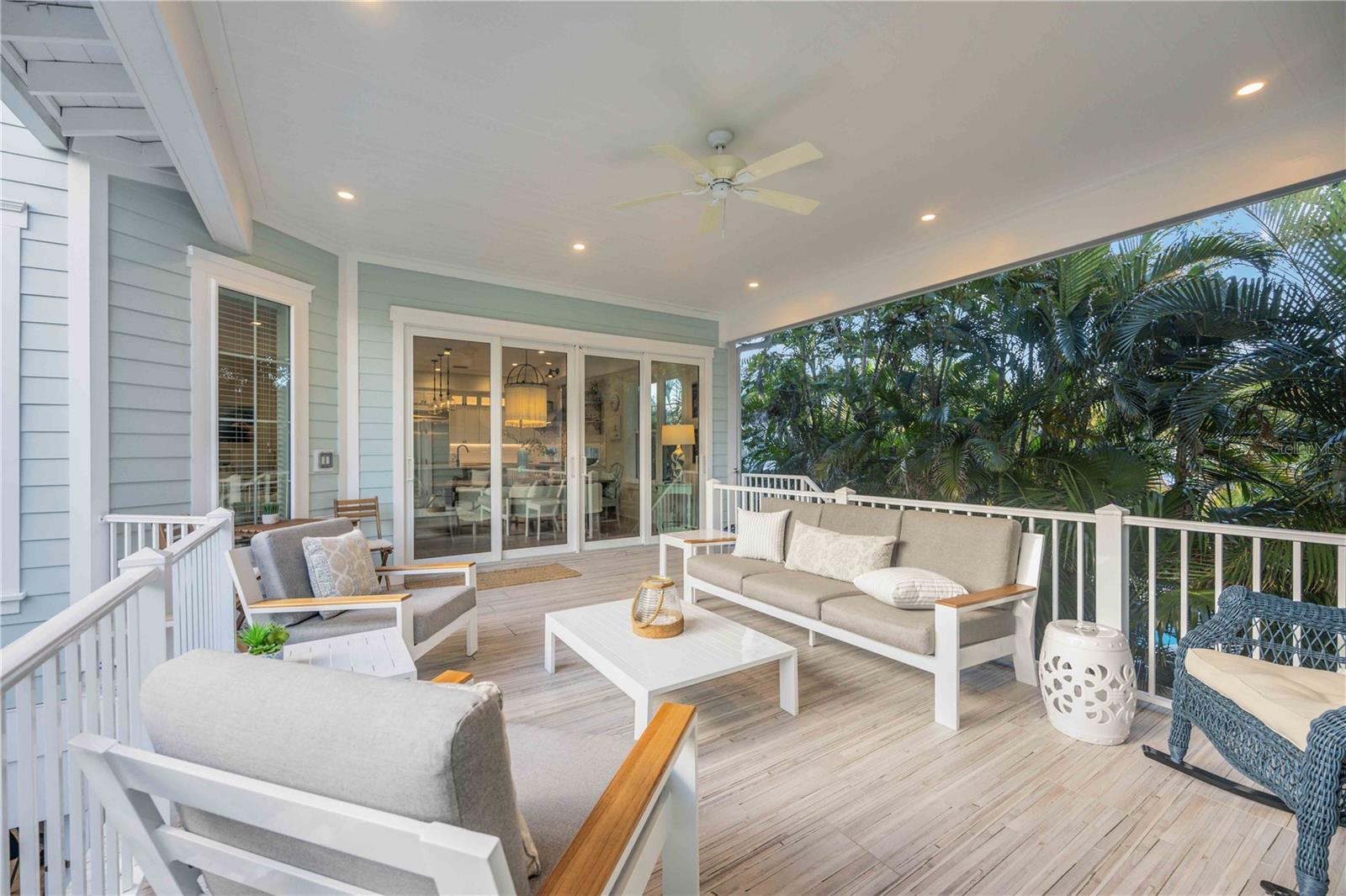 ANNA MARIA BEACH - Residential