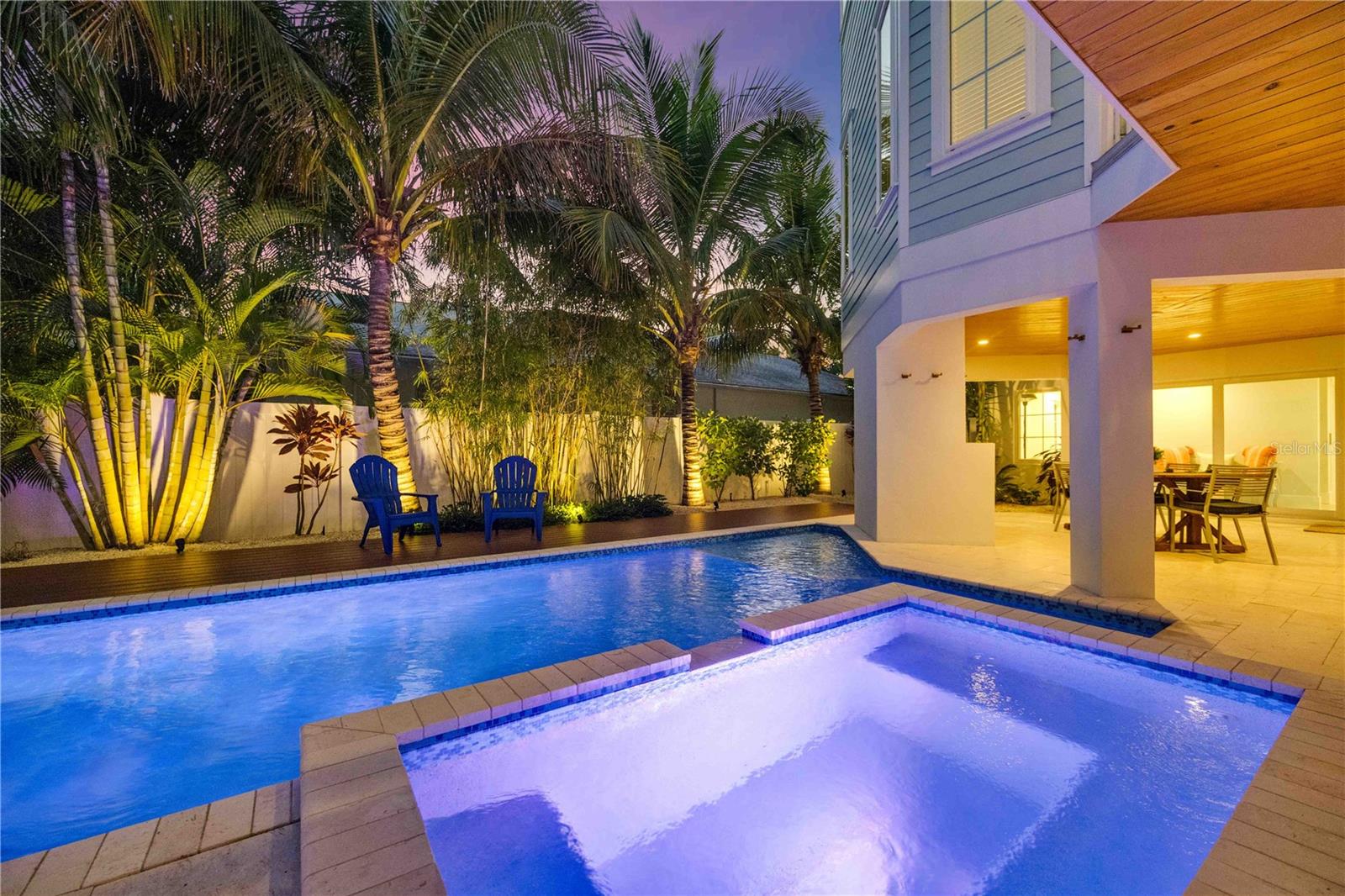 ANNA MARIA BEACH - Residential
