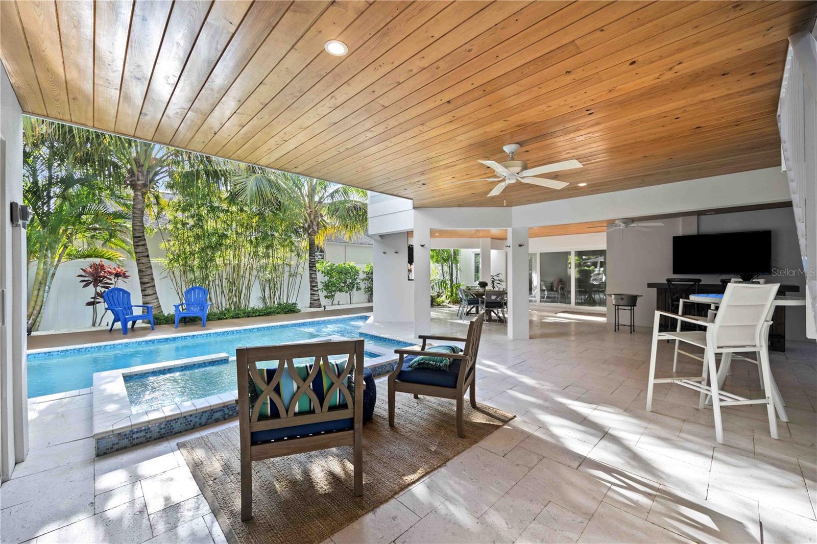 ANNA MARIA BEACH - Residential