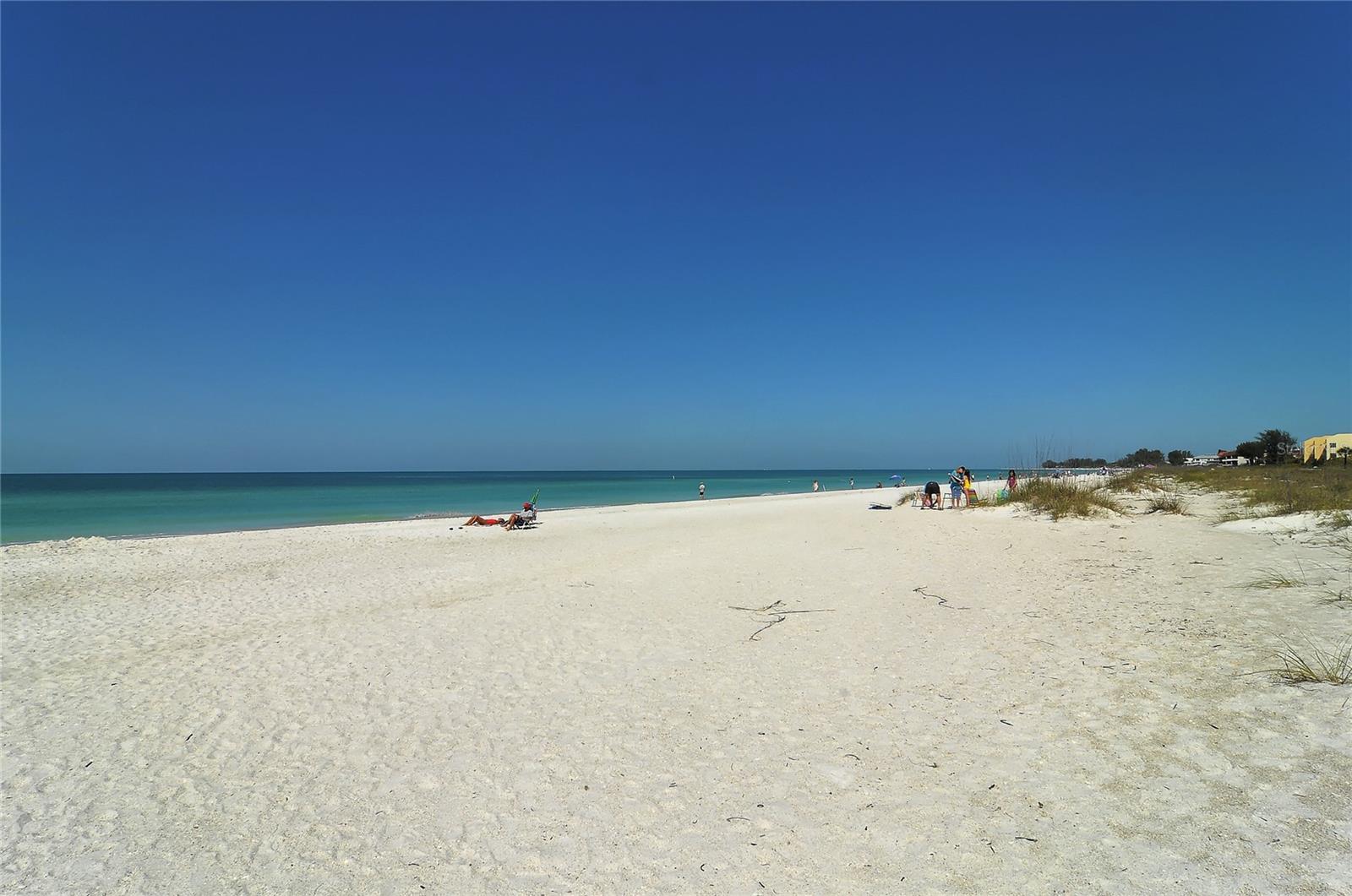 ANNA MARIA BEACH - Residential
