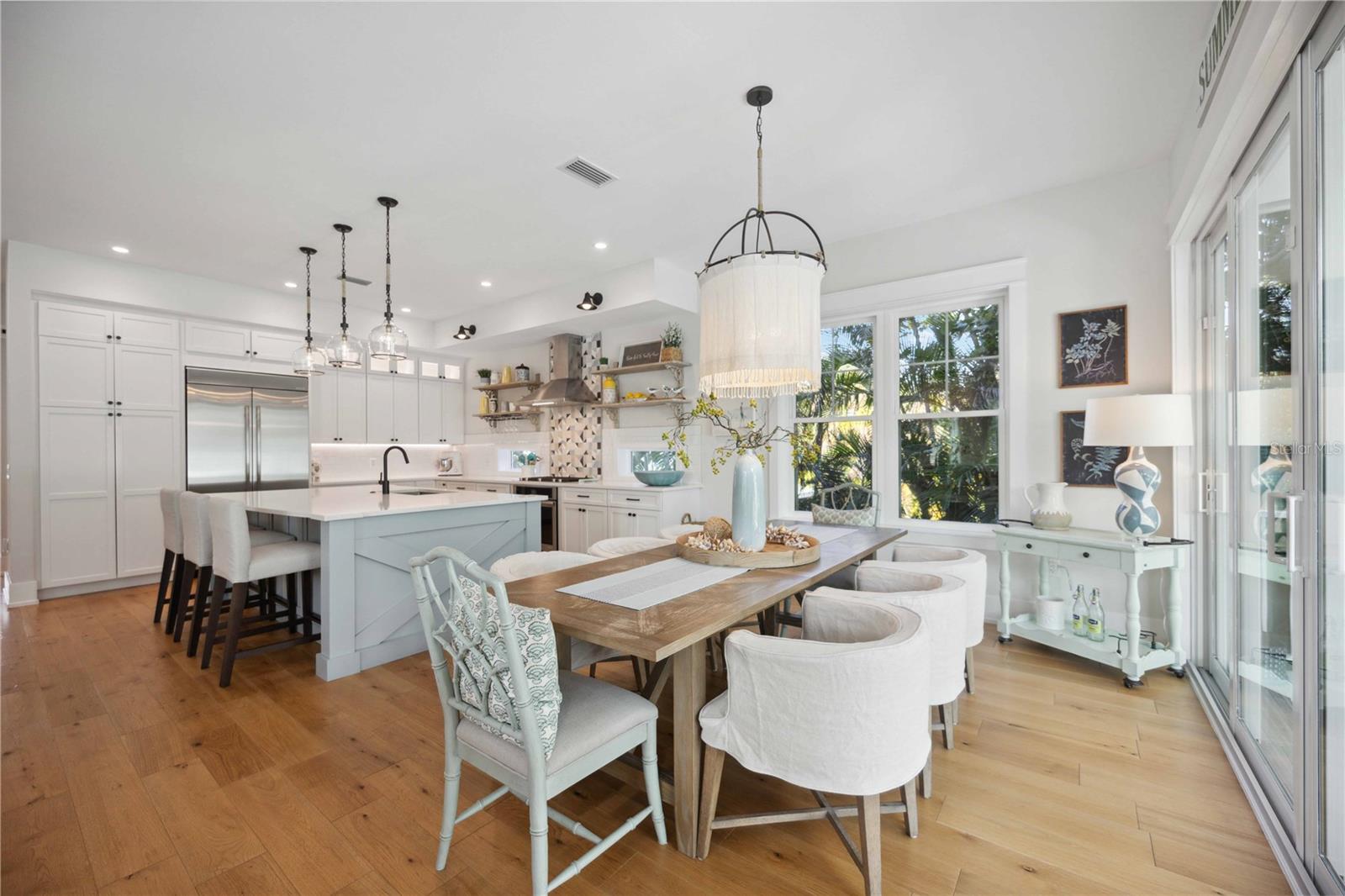 ANNA MARIA BEACH - Residential