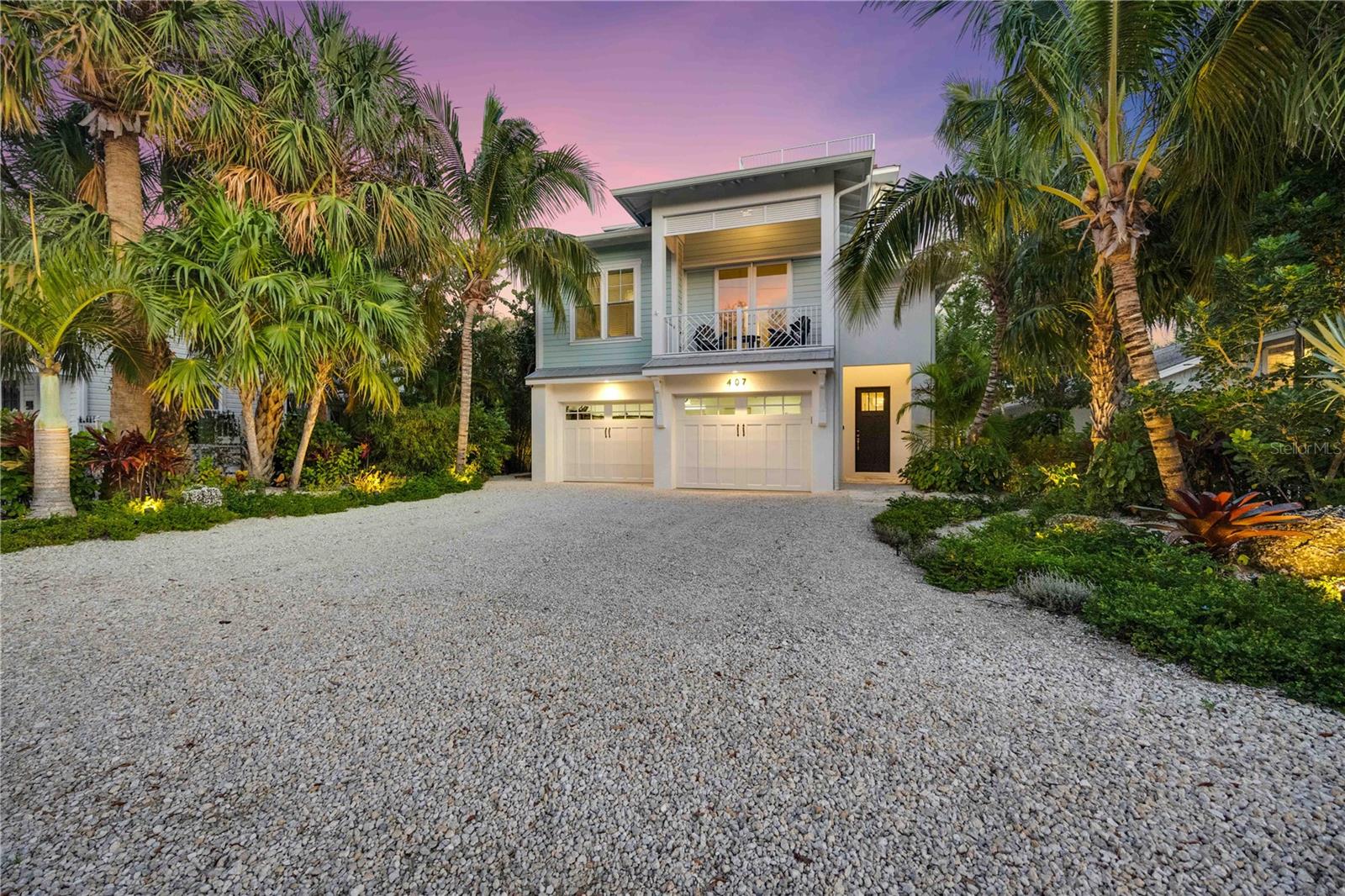 ANNA MARIA BEACH - Residential