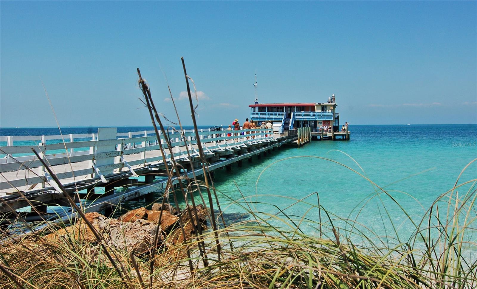ANNA MARIA BEACH - Residential
