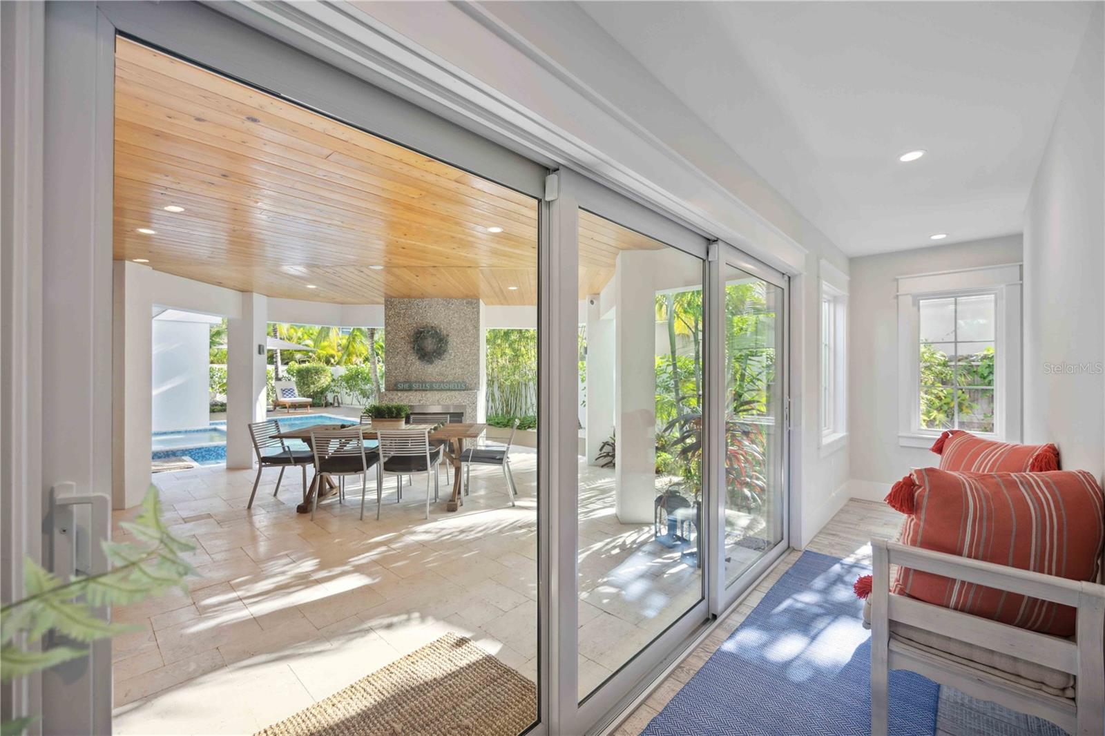 ANNA MARIA BEACH - Residential