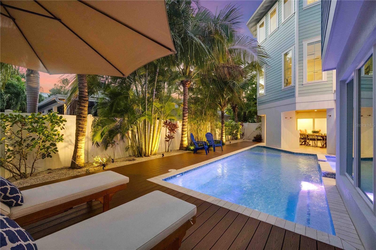 ANNA MARIA BEACH - Residential