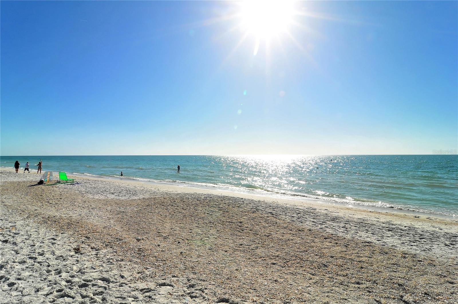 ANNA MARIA BEACH - Residential