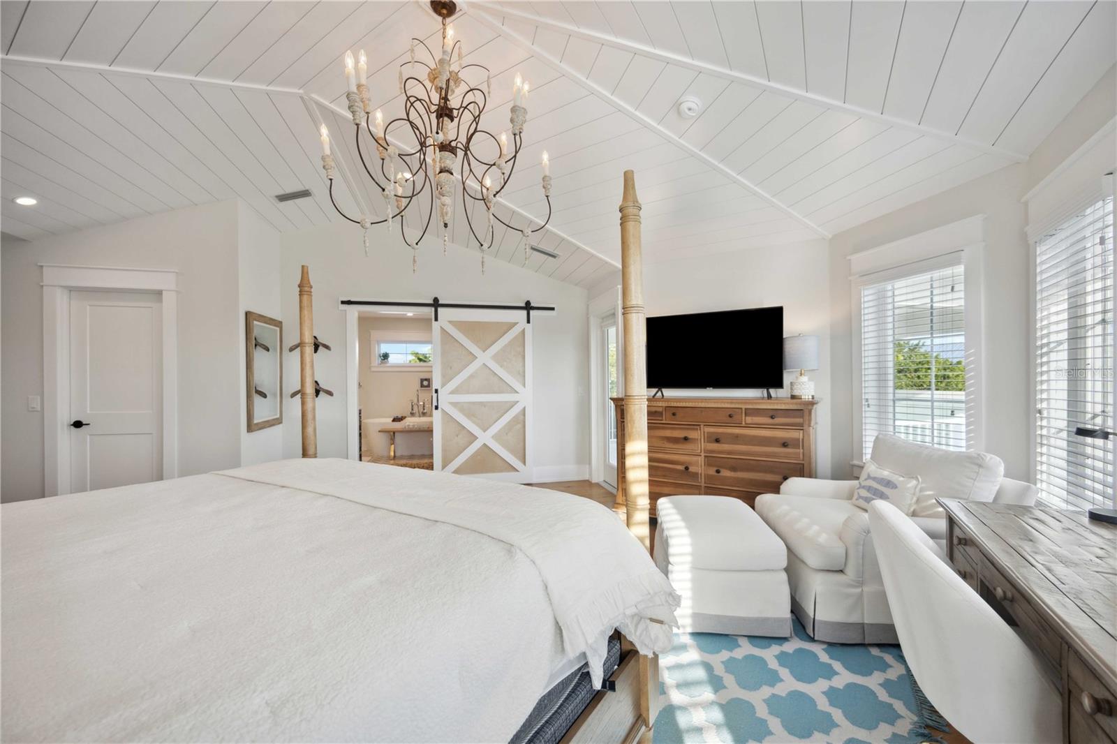 ANNA MARIA BEACH - Residential