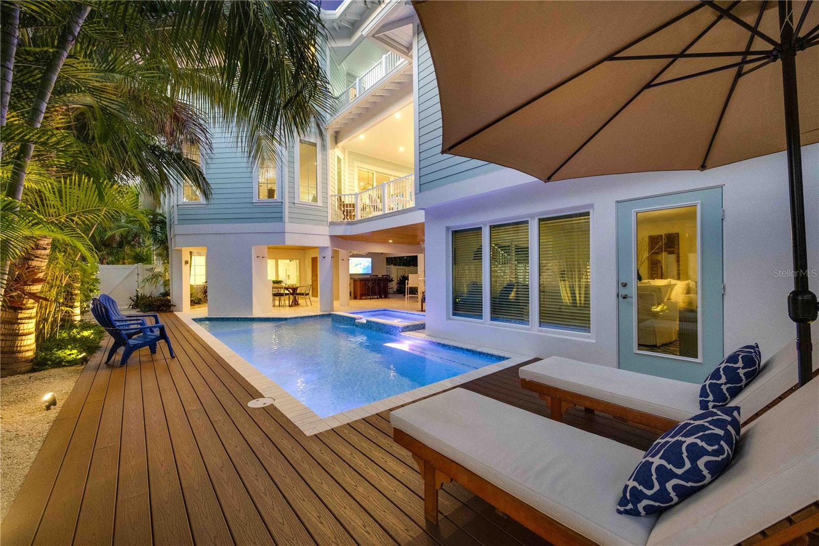 ANNA MARIA BEACH - Residential