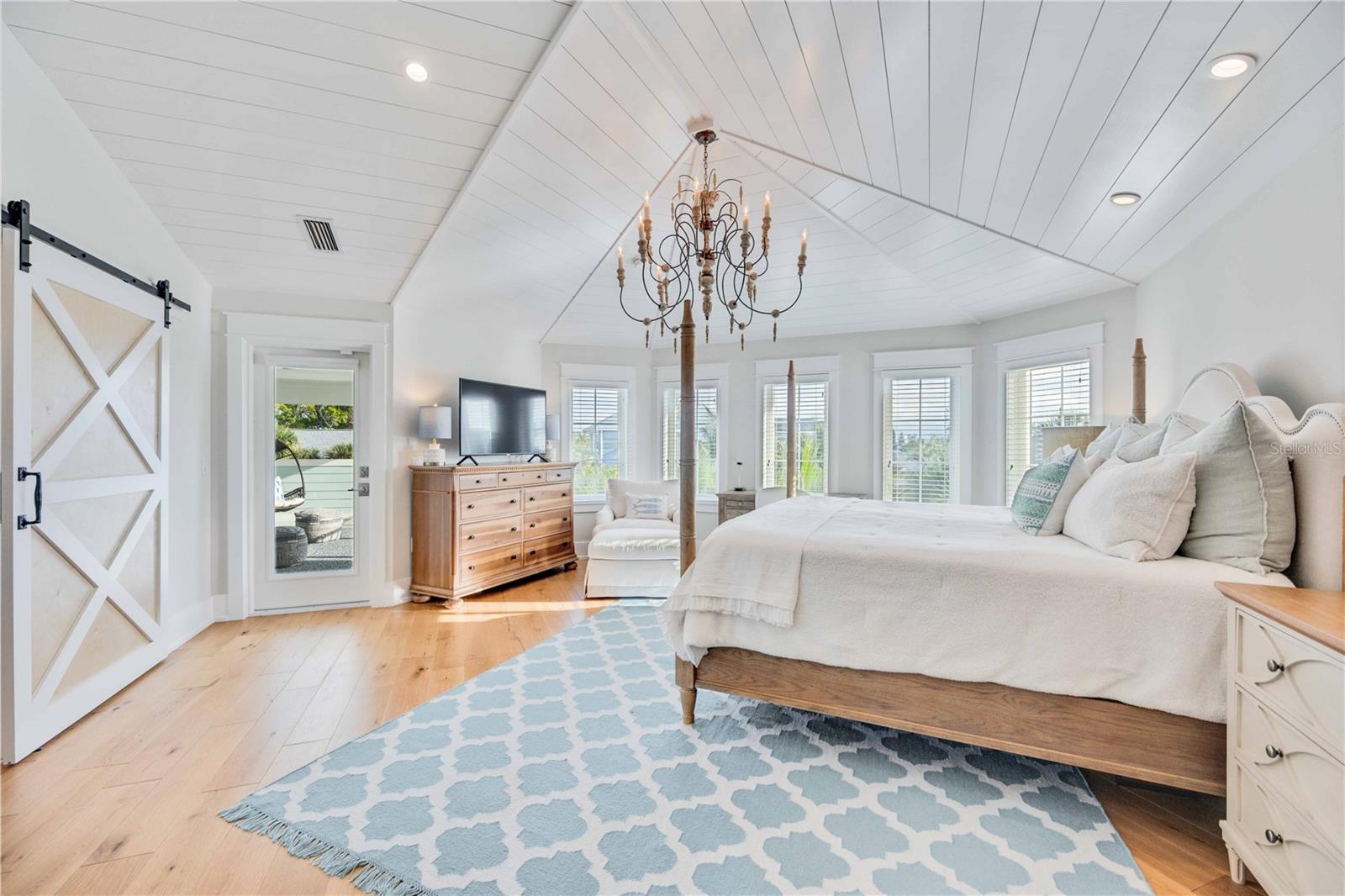 ANNA MARIA BEACH - Residential