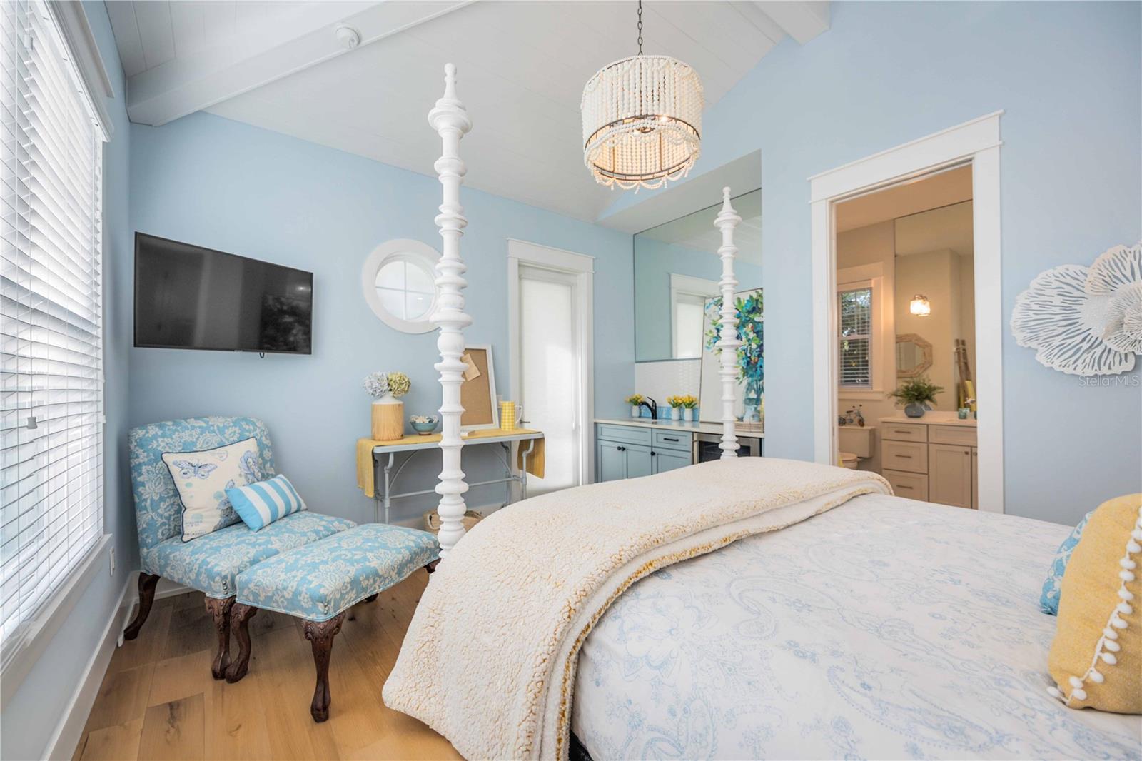 ANNA MARIA BEACH - Residential
