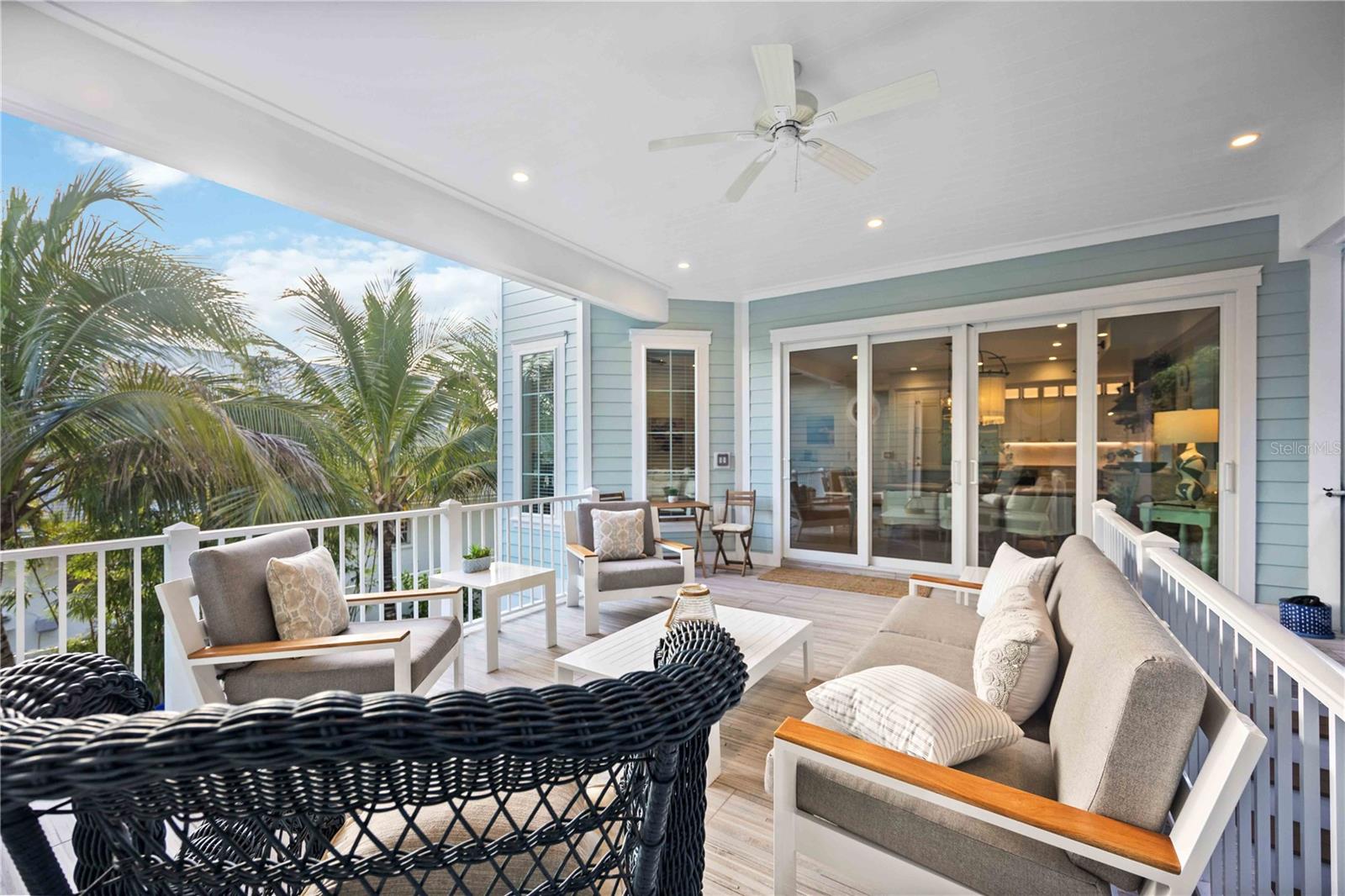 ANNA MARIA BEACH - Residential