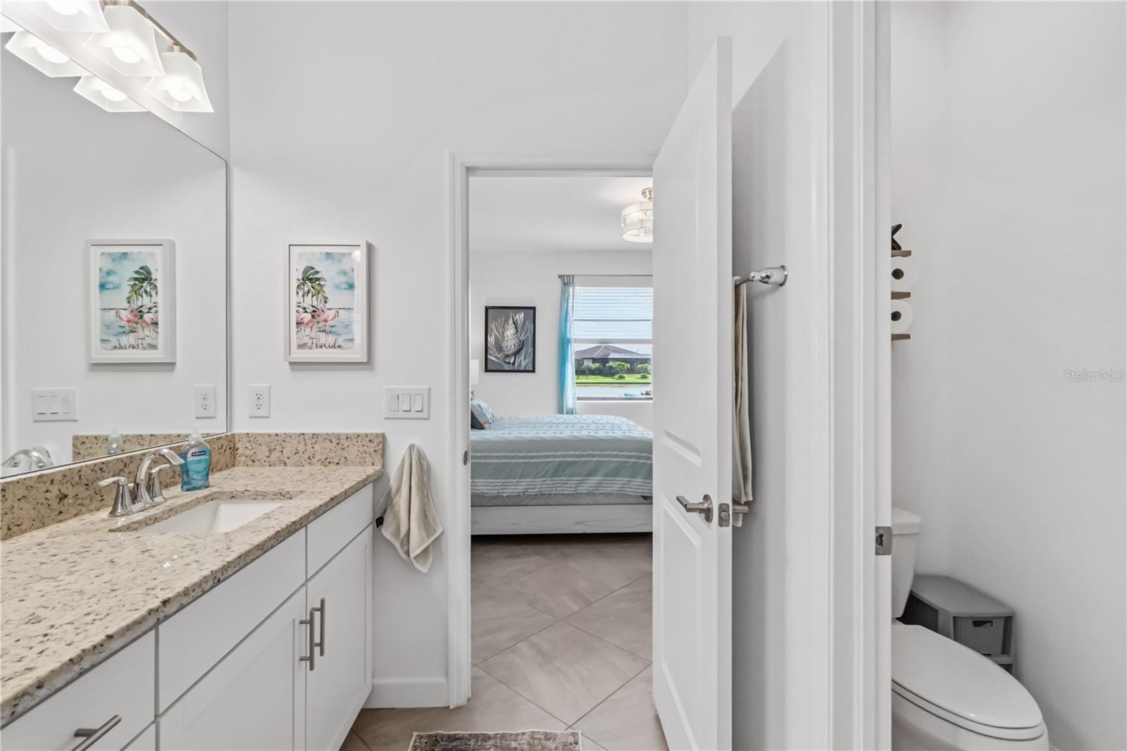 LORRAINE LAKES PH I - Residential