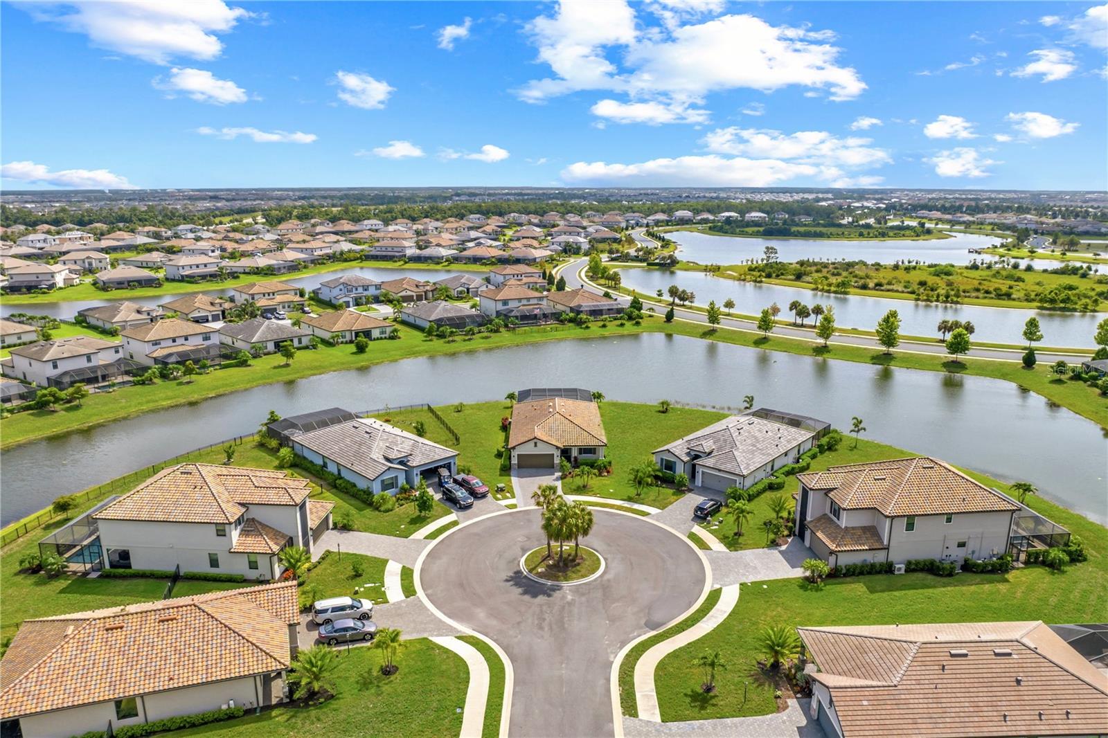 LORRAINE LAKES PH I - Residential