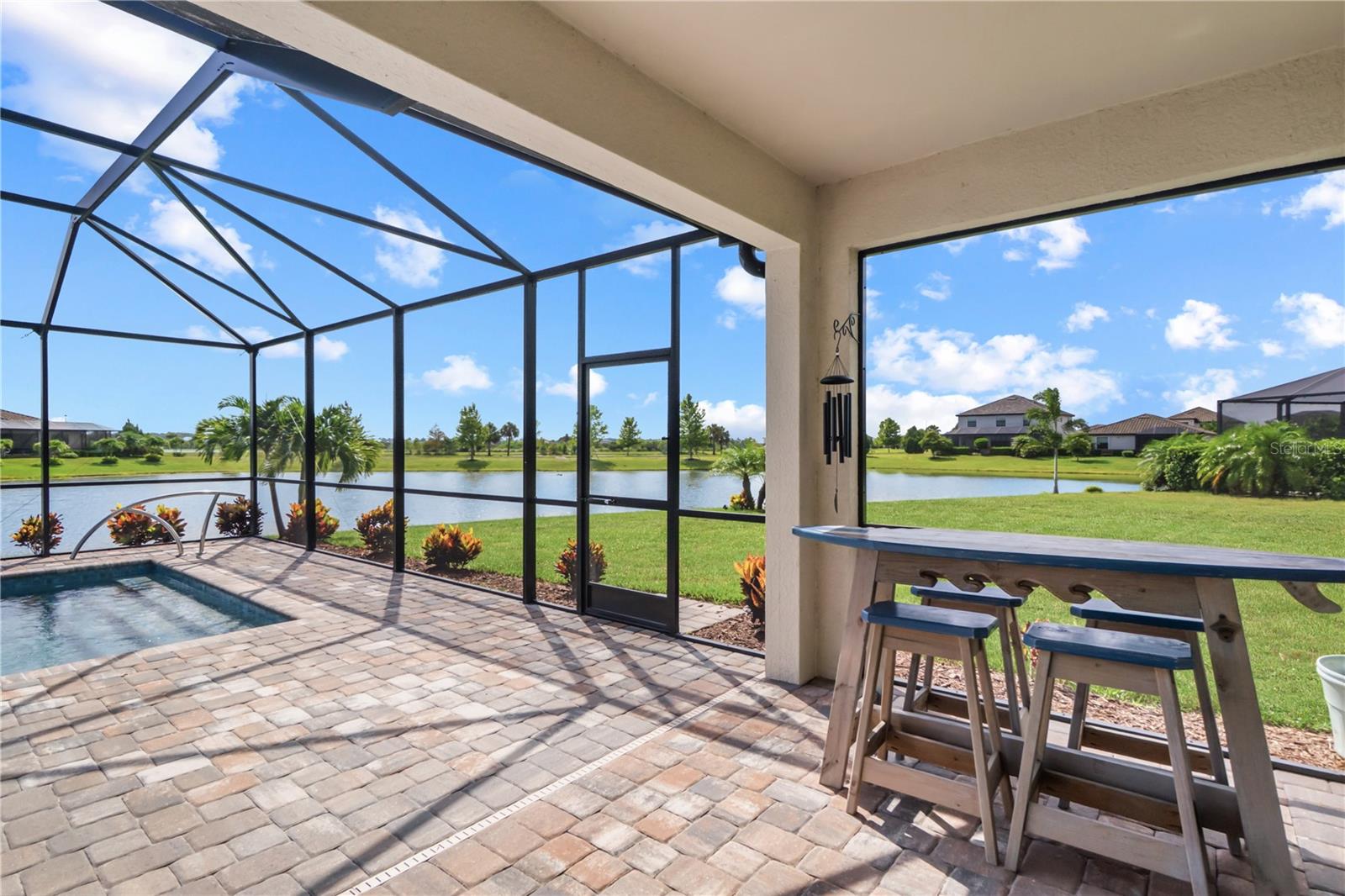 LORRAINE LAKES PH I - Residential