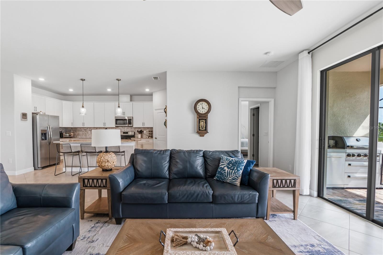 LORRAINE LAKES PH I - Residential