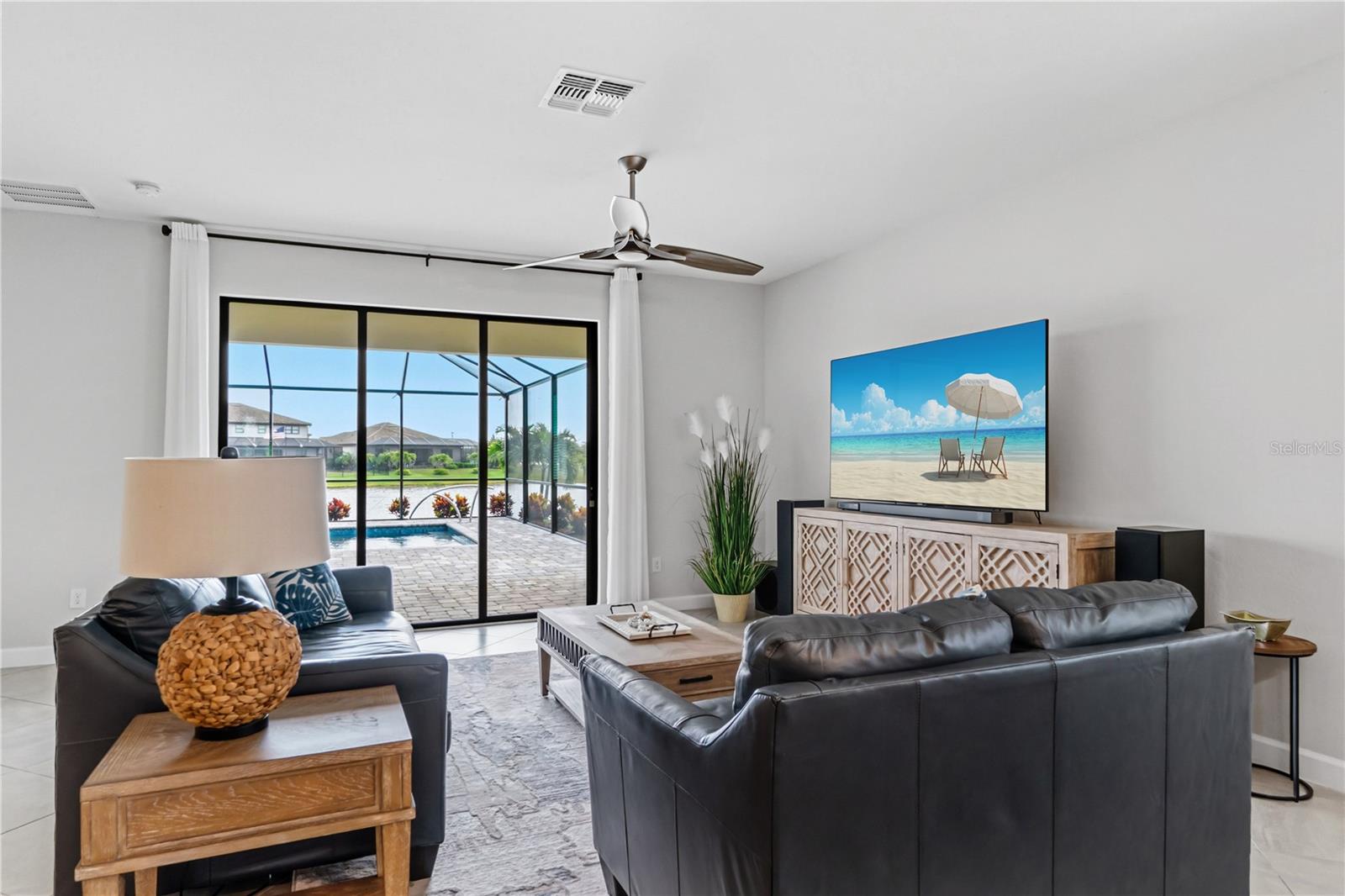LORRAINE LAKES PH I - Residential