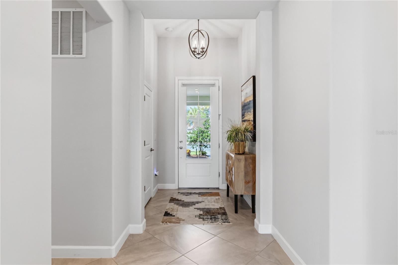 LORRAINE LAKES PH I - Residential