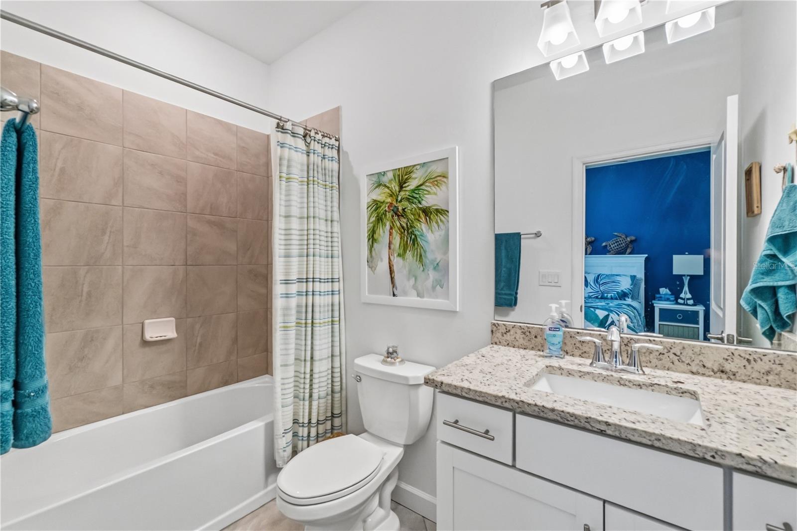 LORRAINE LAKES PH I - Residential