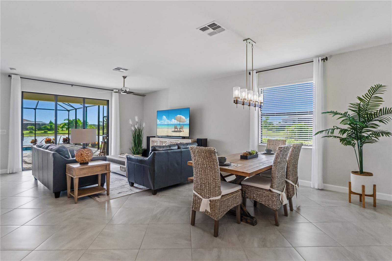 LORRAINE LAKES PH I - Residential