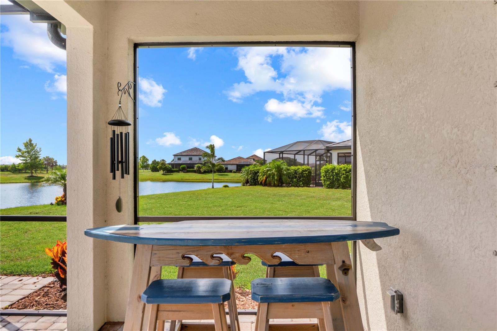 LORRAINE LAKES PH I - Residential