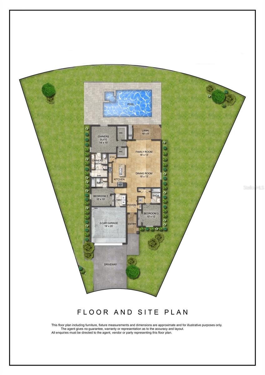LORRAINE LAKES PH I - Residential