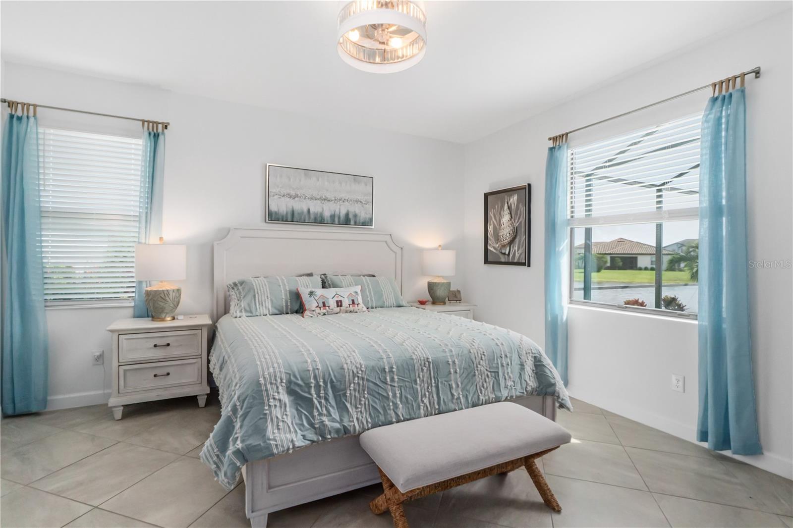 LORRAINE LAKES PH I - Residential