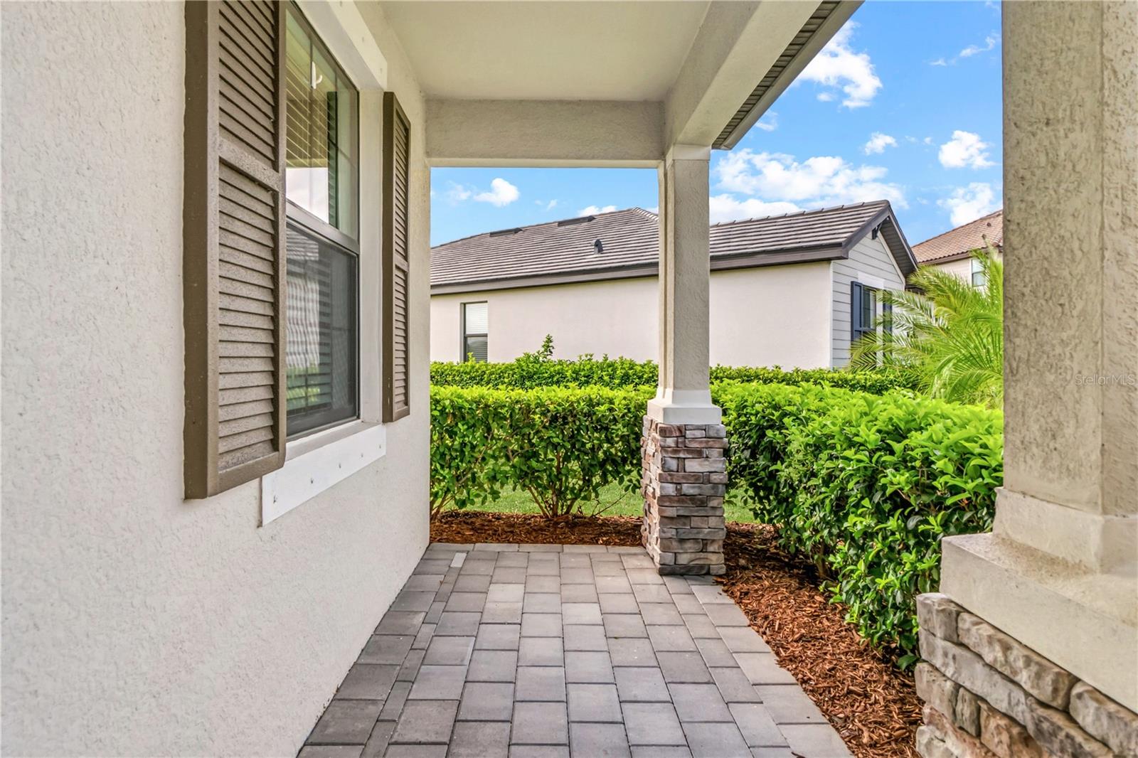 LORRAINE LAKES PH I - Residential