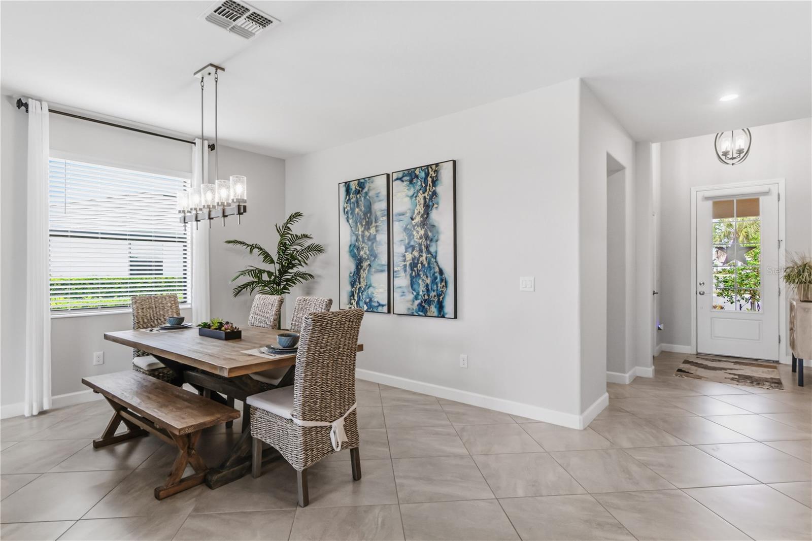 LORRAINE LAKES PH I - Residential