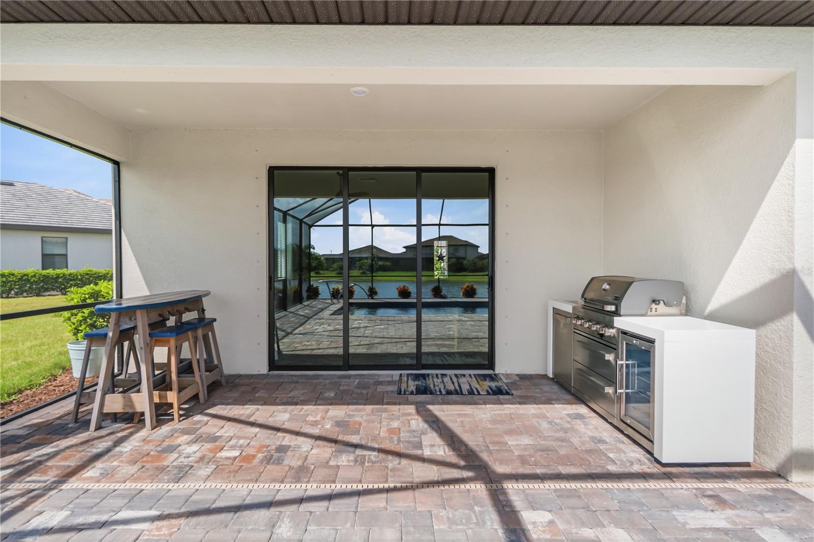 LORRAINE LAKES PH I - Residential