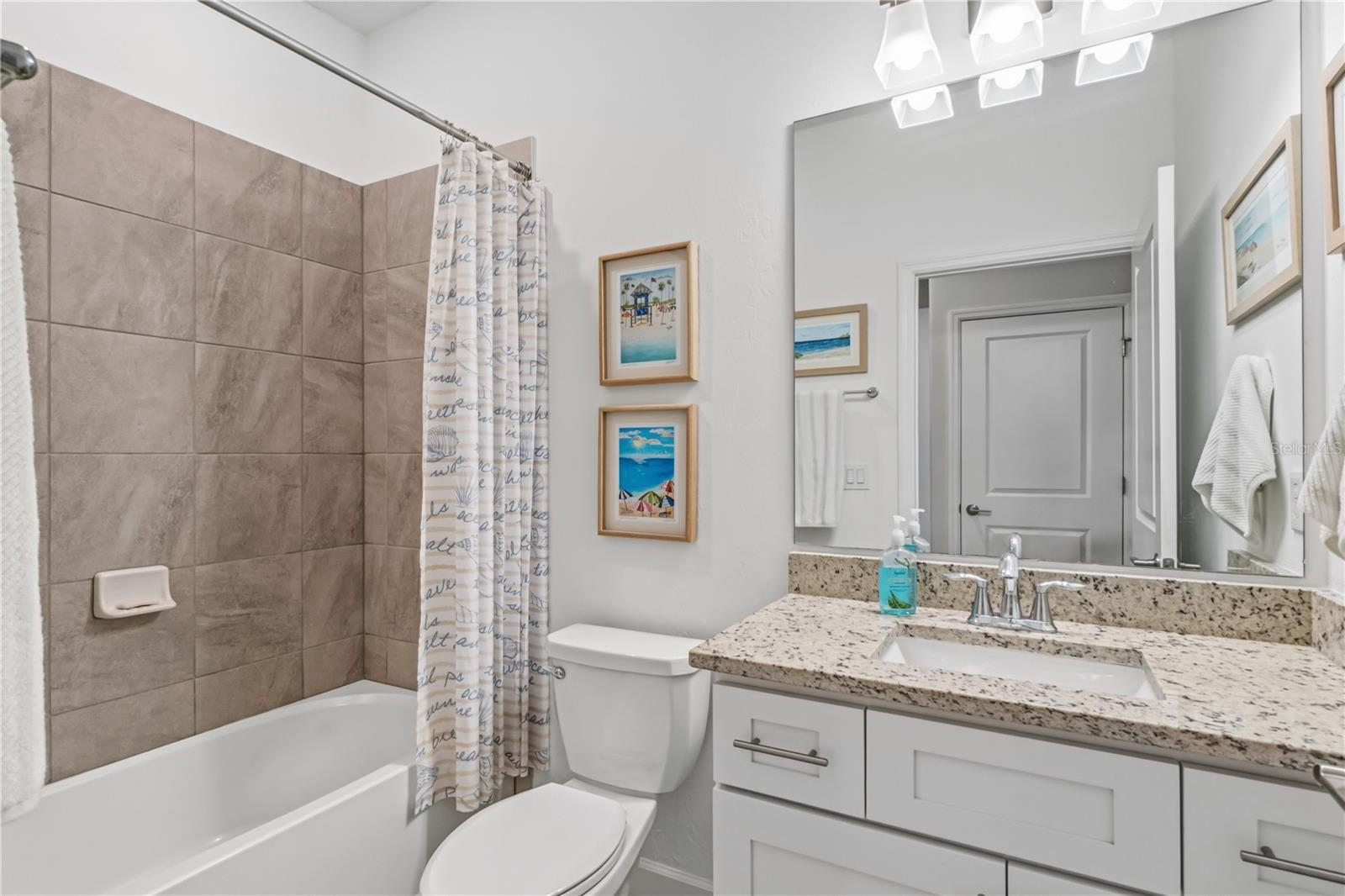 LORRAINE LAKES PH I - Residential