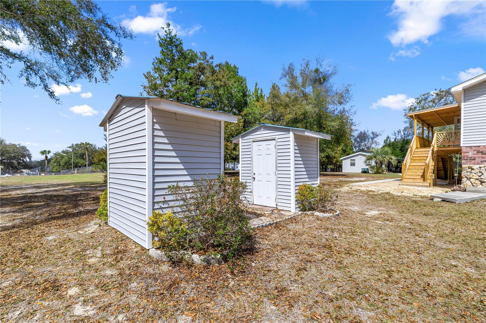 MAGNOLIA HAVEN - Residential