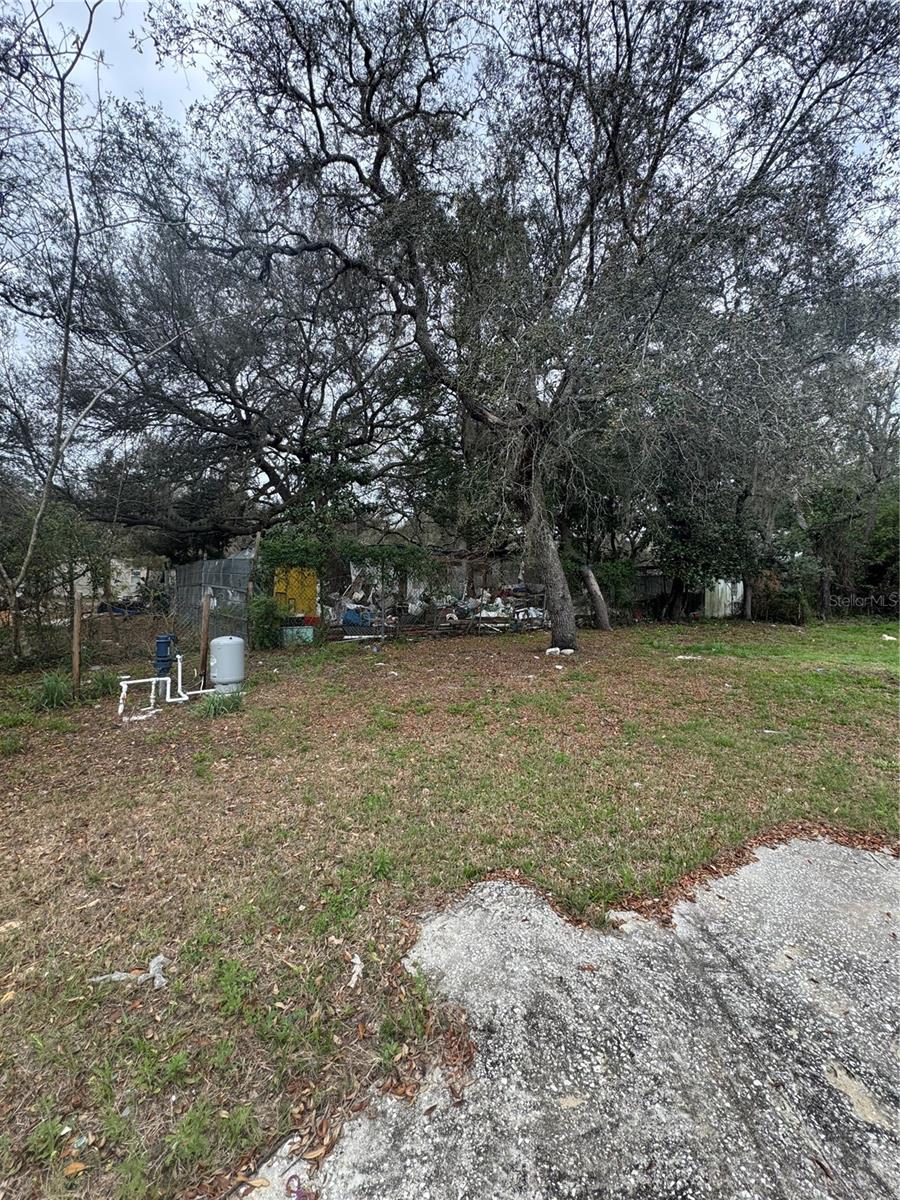 MAGNOLIA HAVEN - Residential