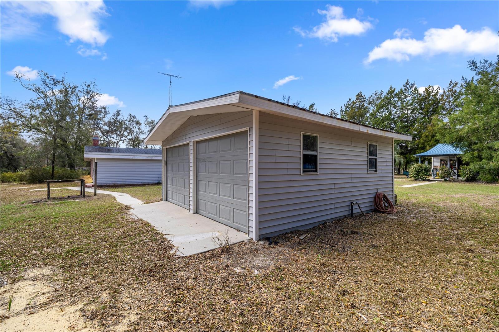 MAGNOLIA HAVEN - Residential