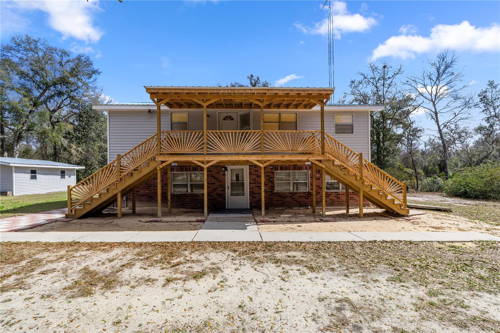 MAGNOLIA HAVEN - Residential