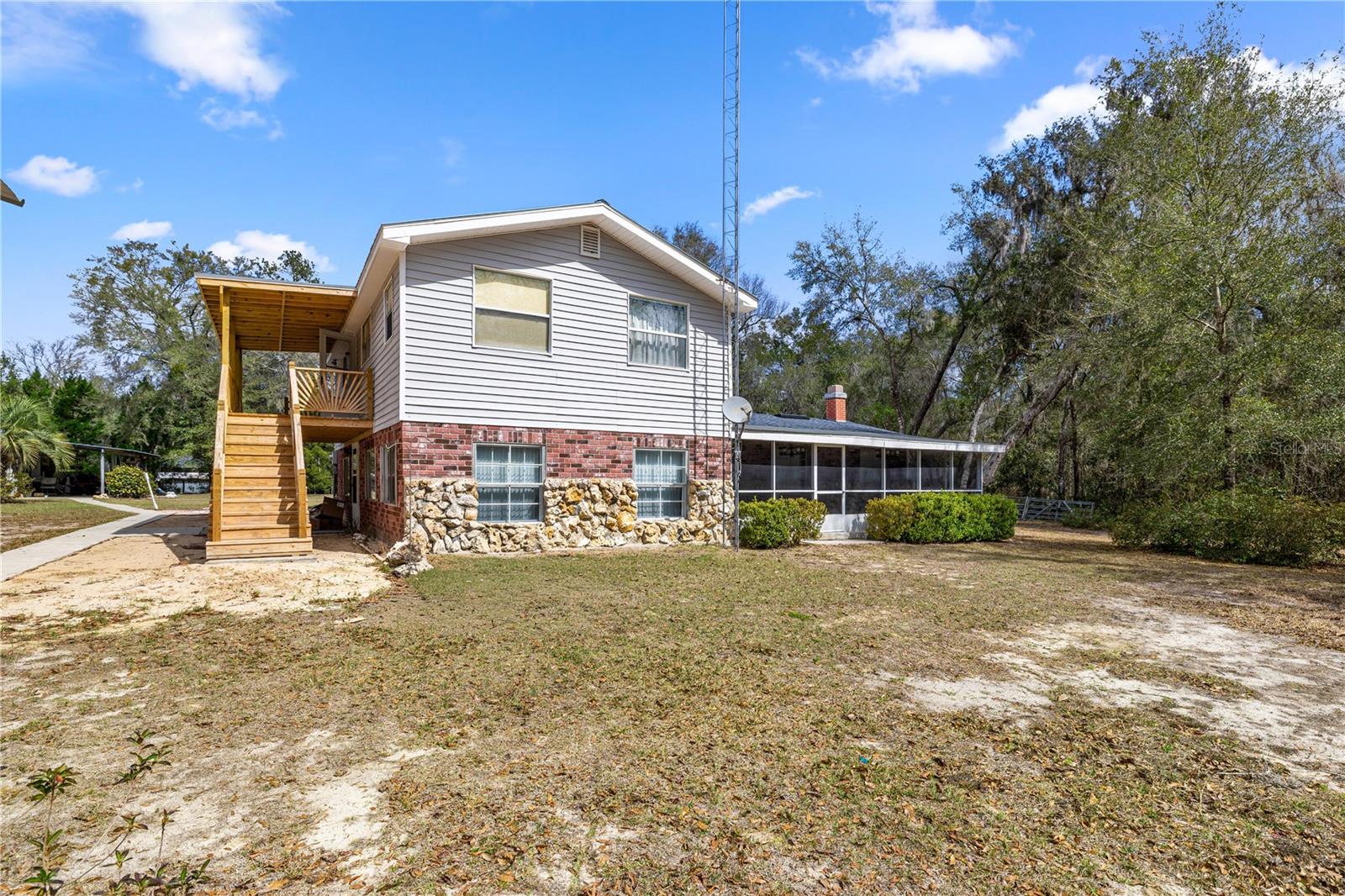 MAGNOLIA HAVEN - Residential