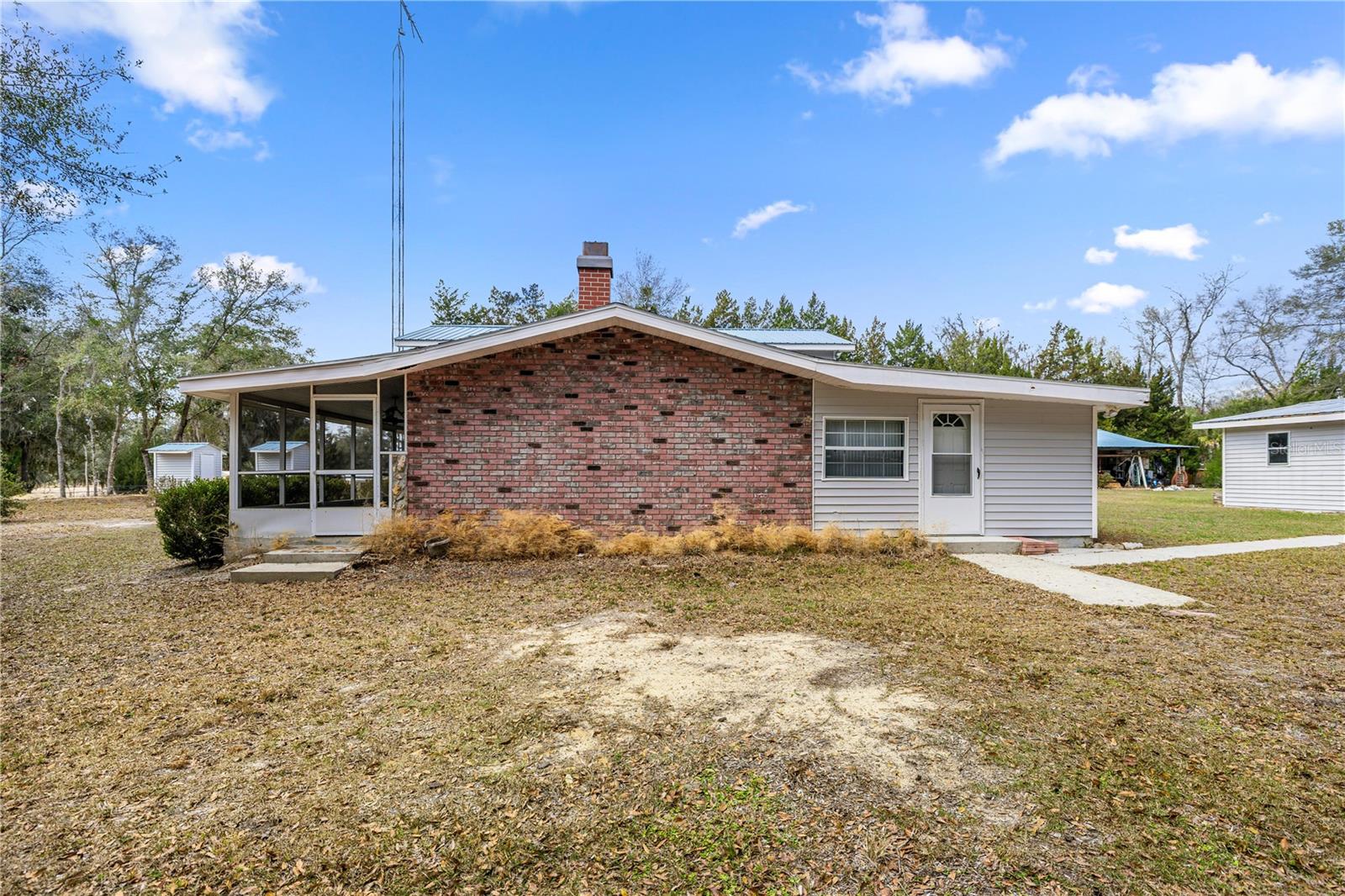 MAGNOLIA HAVEN - Residential