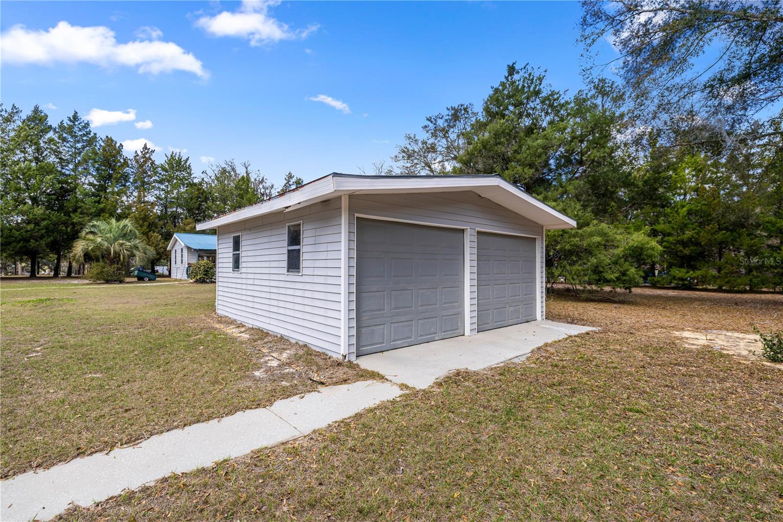 MAGNOLIA HAVEN - Residential