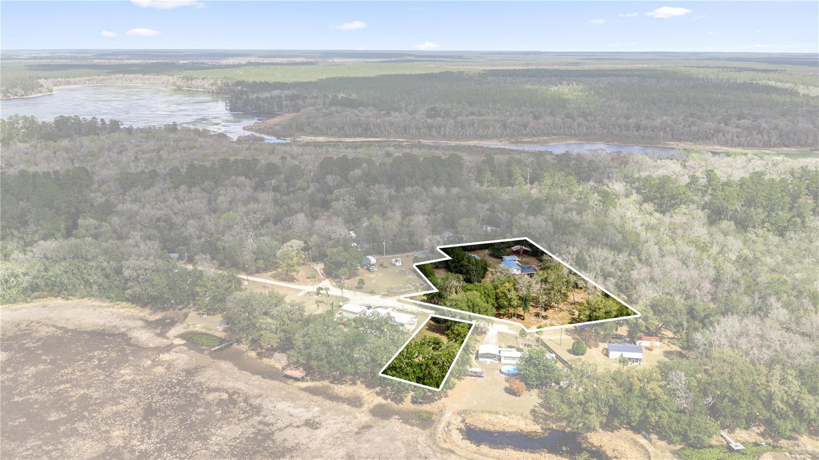 MAGNOLIA HAVEN - Residential