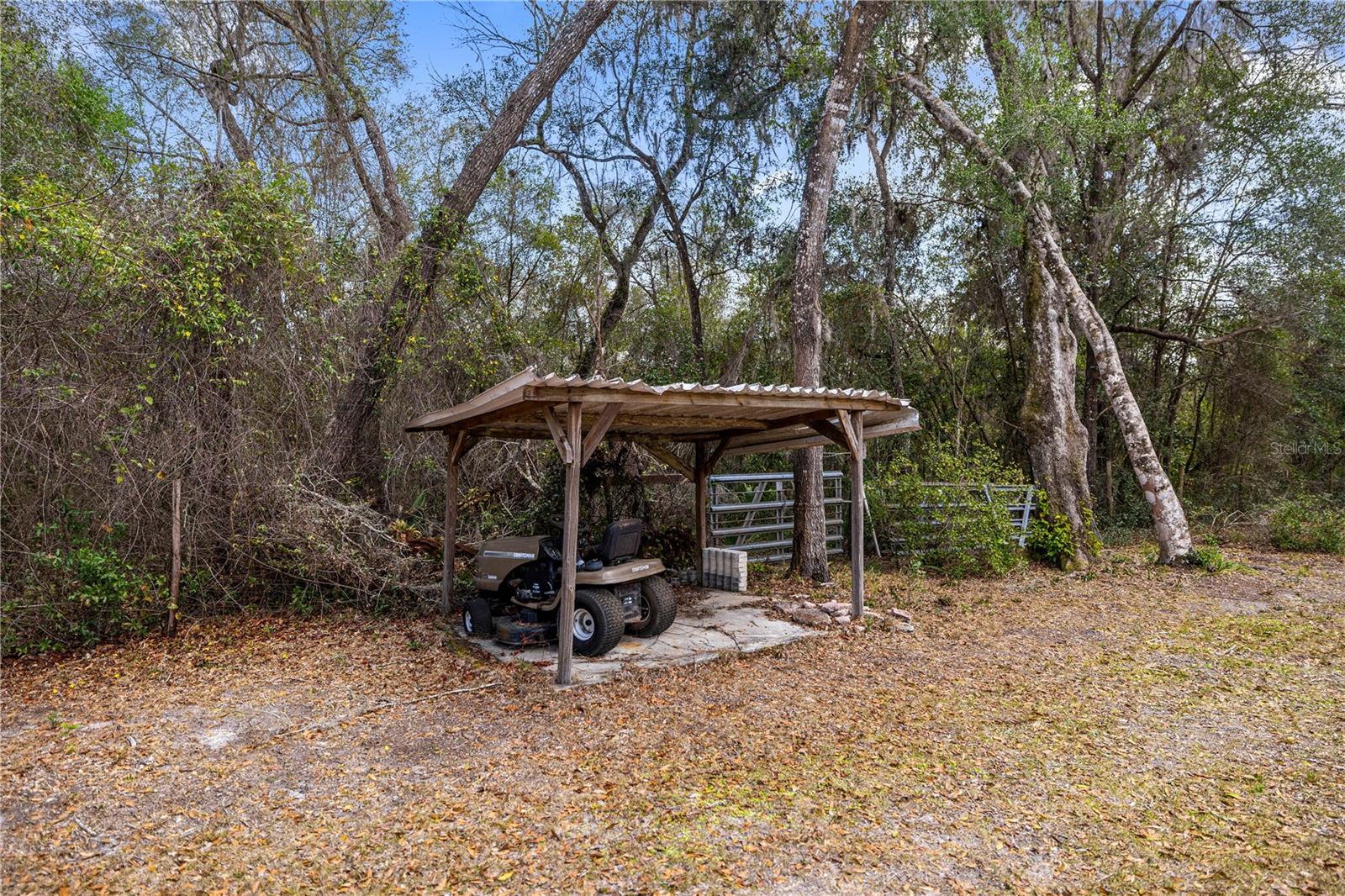 MAGNOLIA HAVEN - Residential