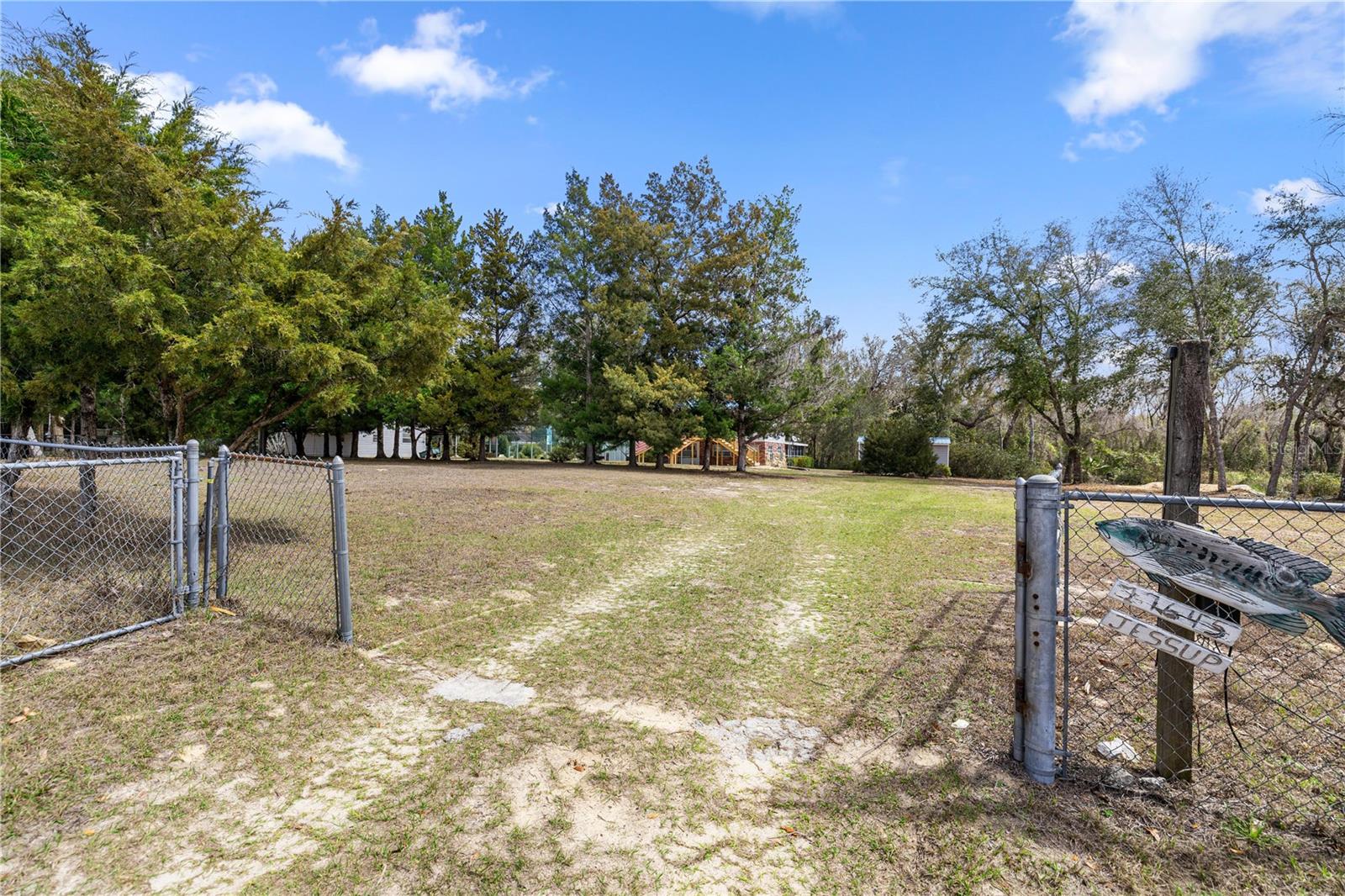 MAGNOLIA HAVEN - Residential