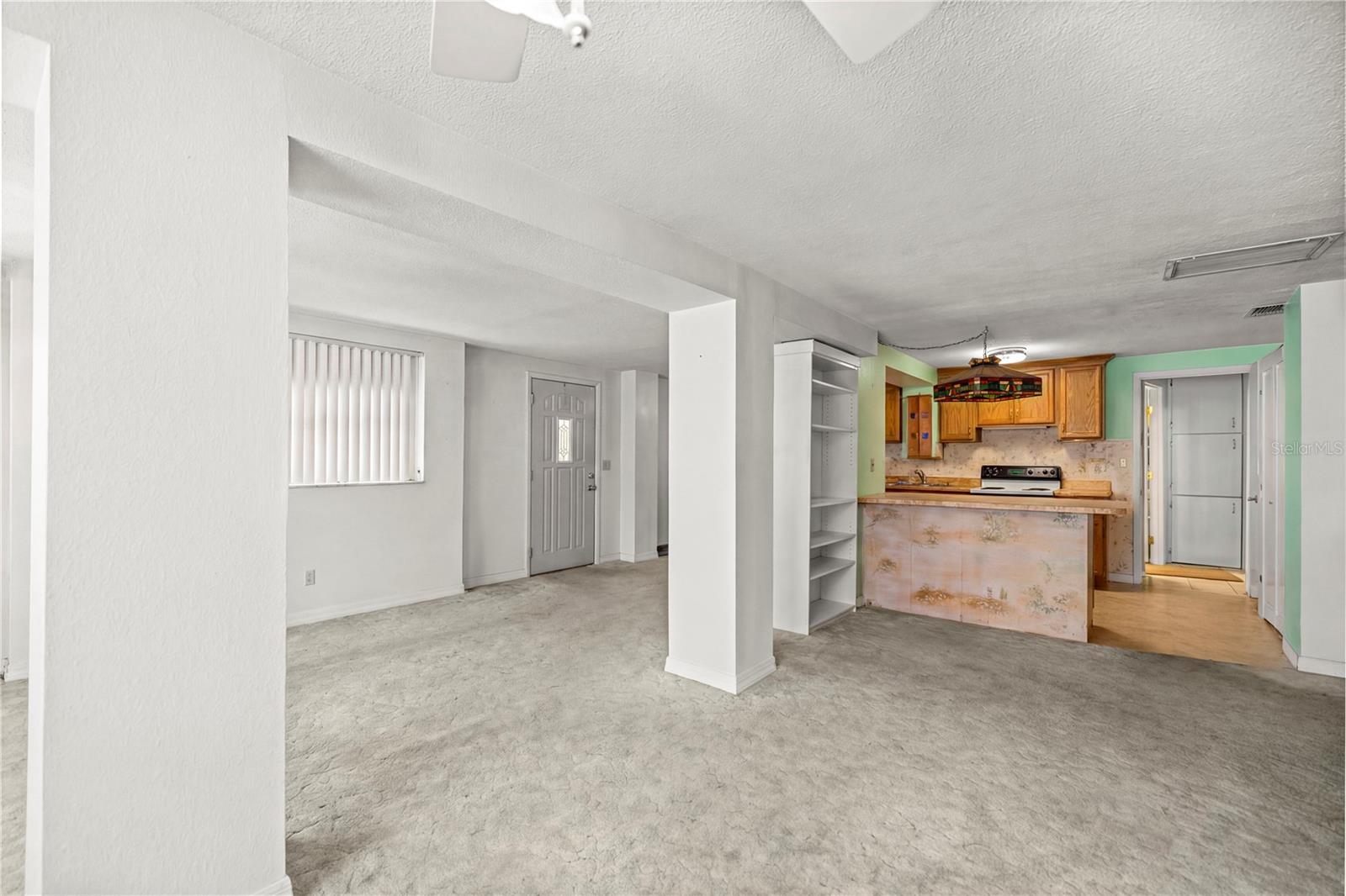 MAGNOLIA HAVEN - Residential