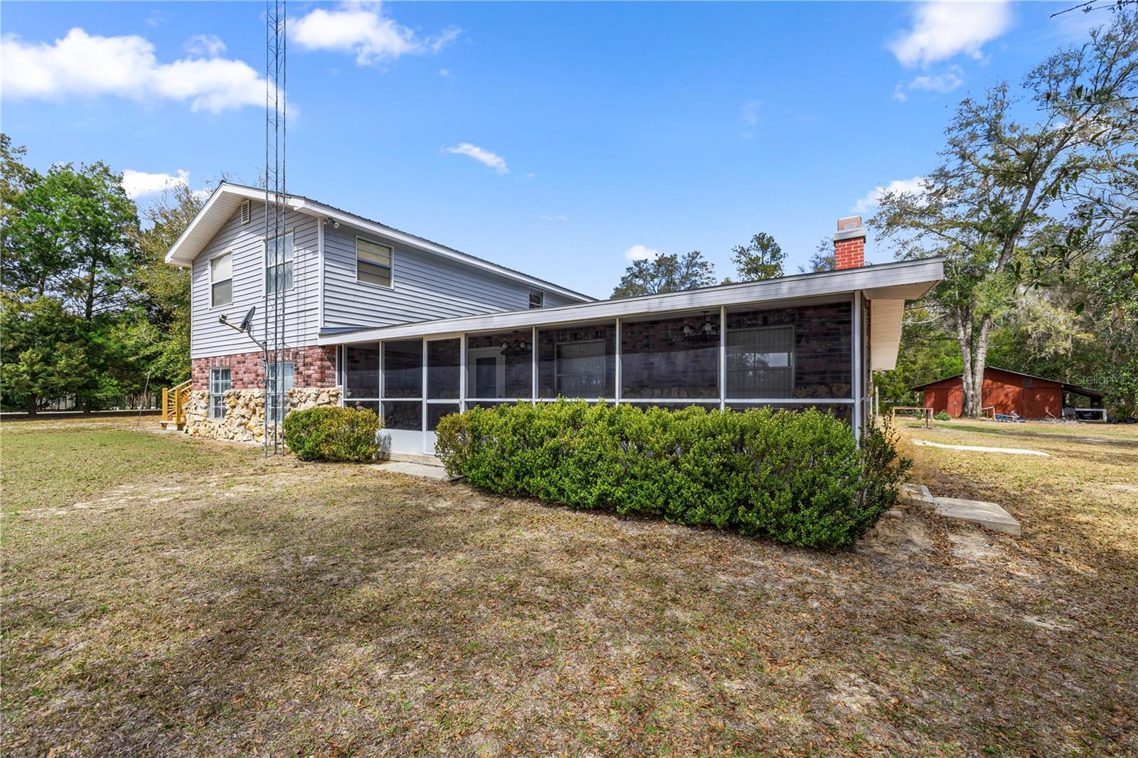 MAGNOLIA HAVEN - Residential