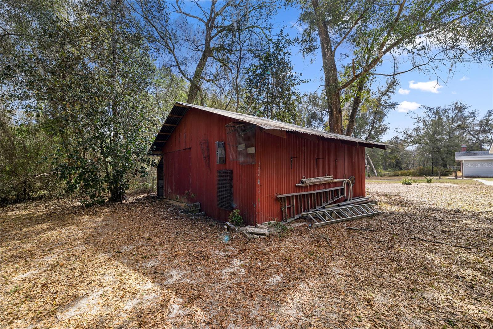 MAGNOLIA HAVEN - Residential