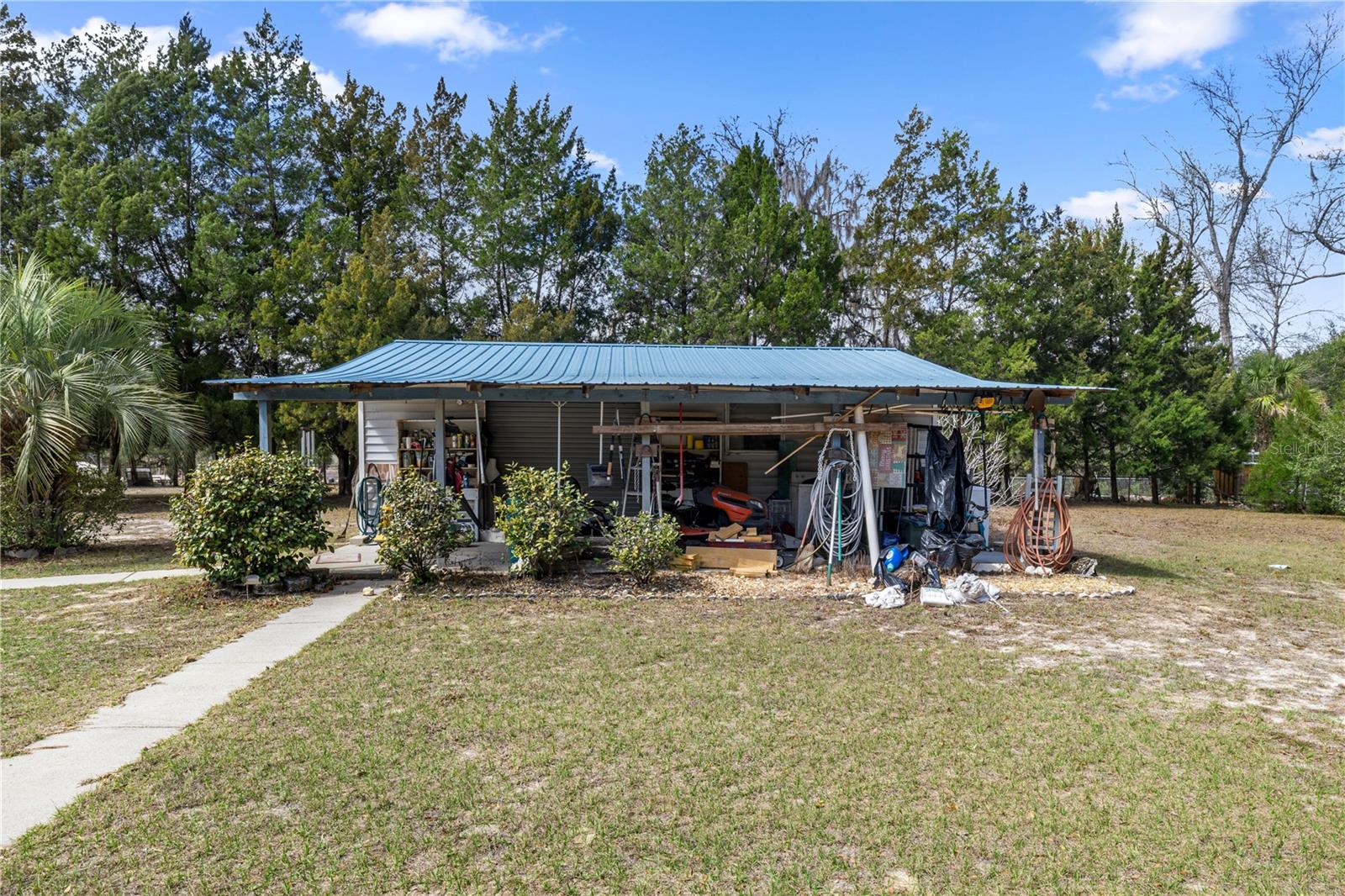 MAGNOLIA HAVEN - Residential