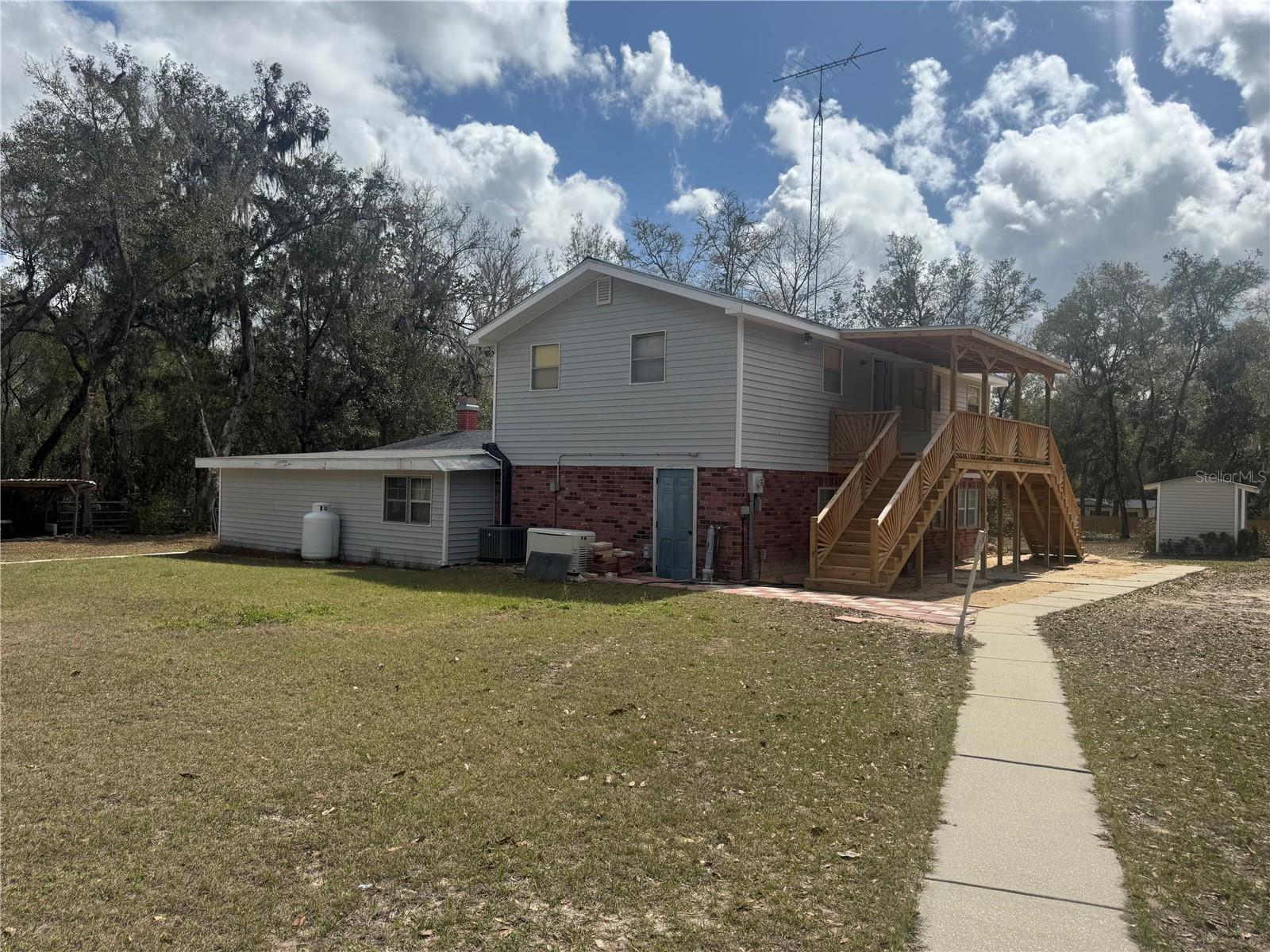 MAGNOLIA HAVEN - Residential