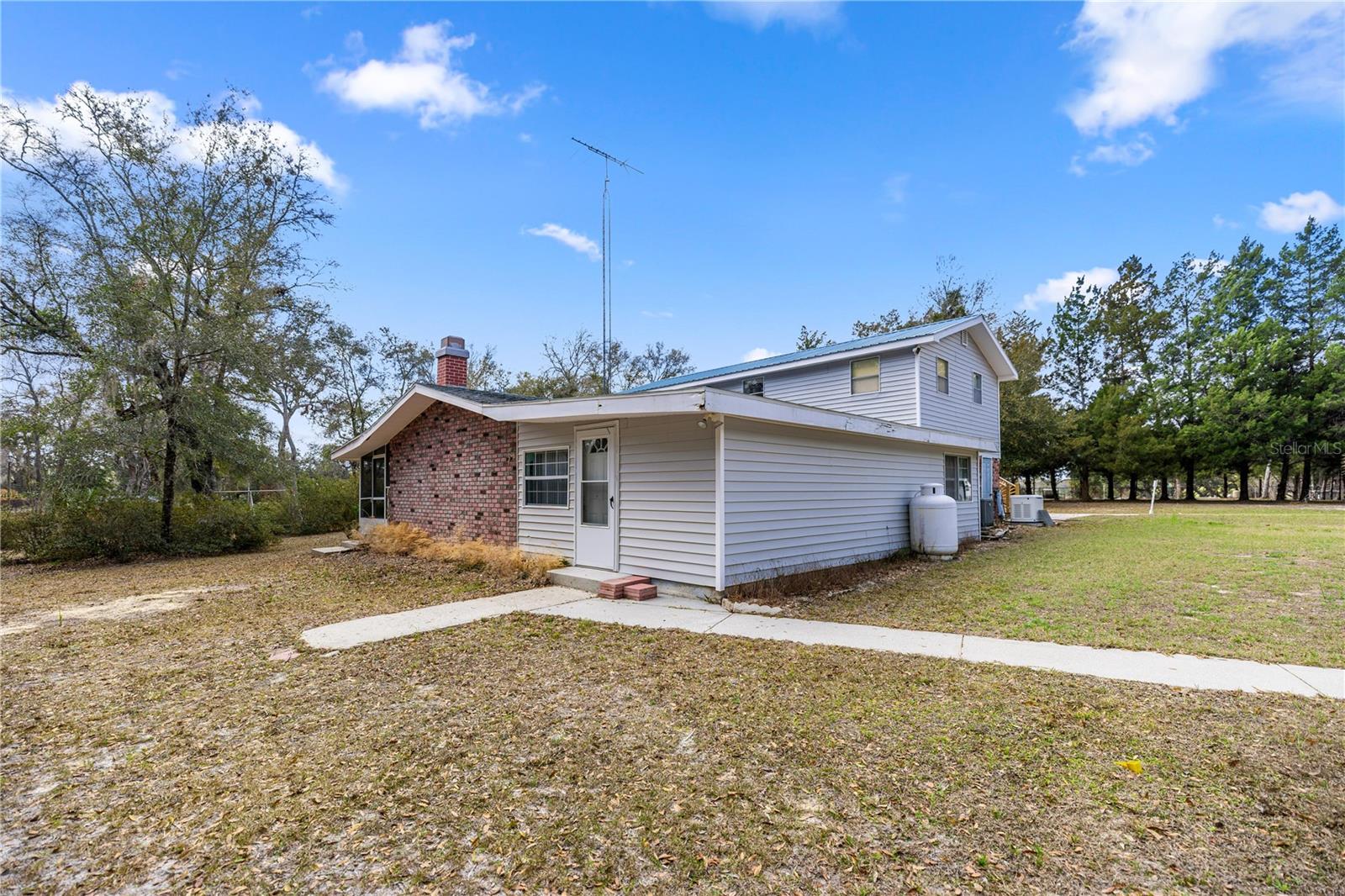 MAGNOLIA HAVEN - Residential