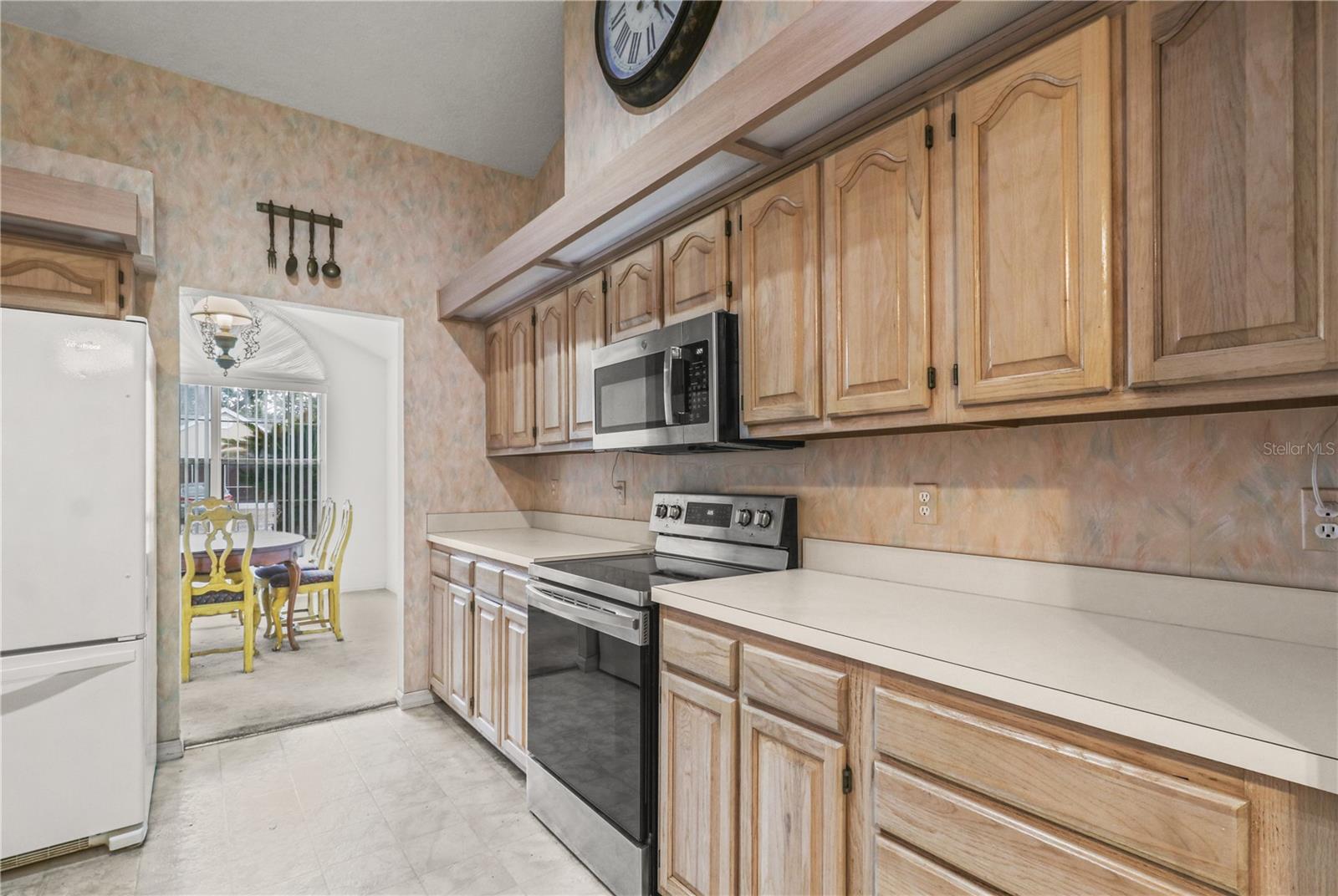OAK RUN TIMBERGATE - Residential