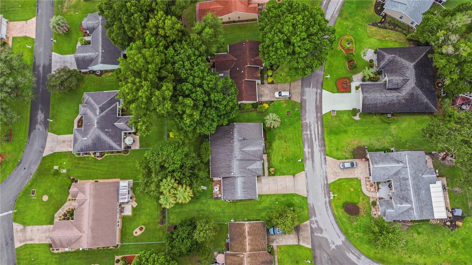 OAK RUN TIMBERGATE - Residential