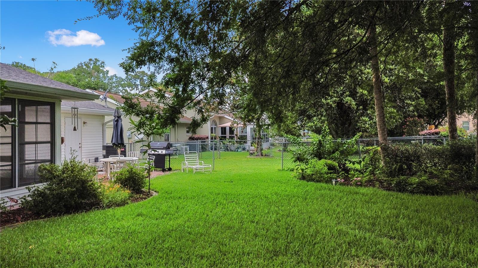 OAK RUN TIMBERGATE - Residential