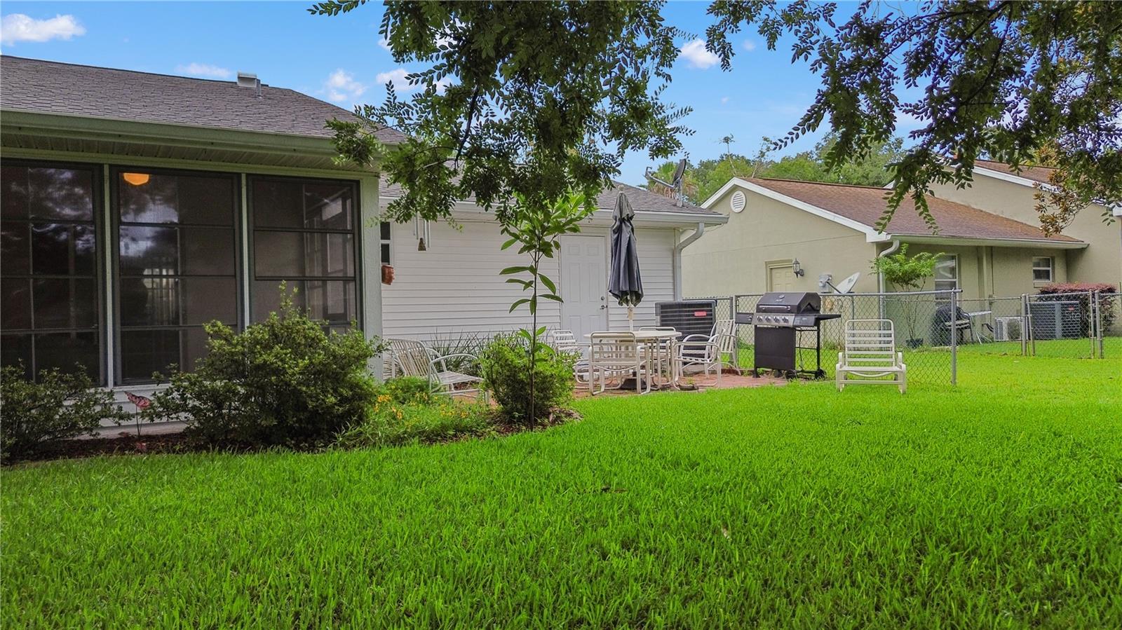 OAK RUN TIMBERGATE - Residential